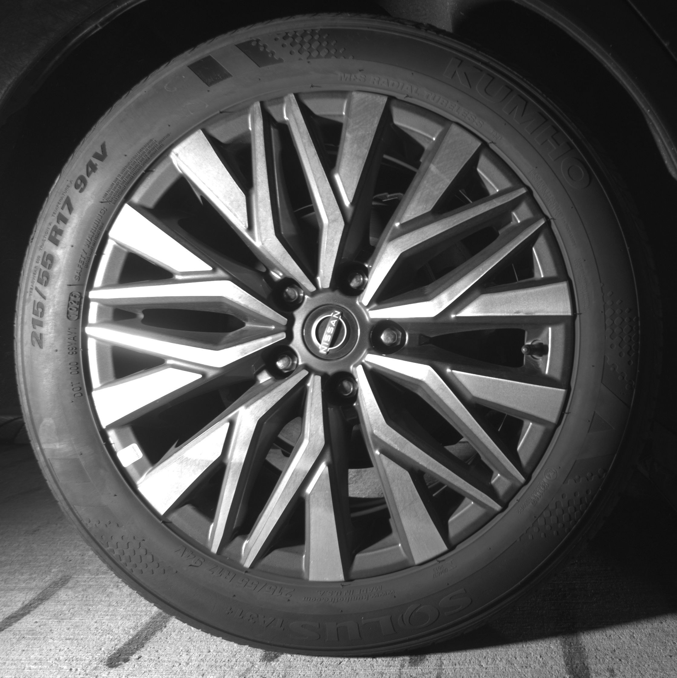 Thumbnail: 2025 Nissan Altima - 12