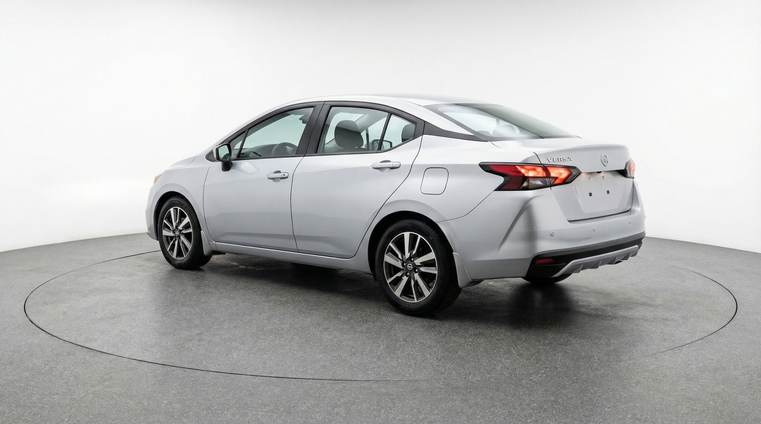 Thumbnail: 2025 Nissan Versa - 6