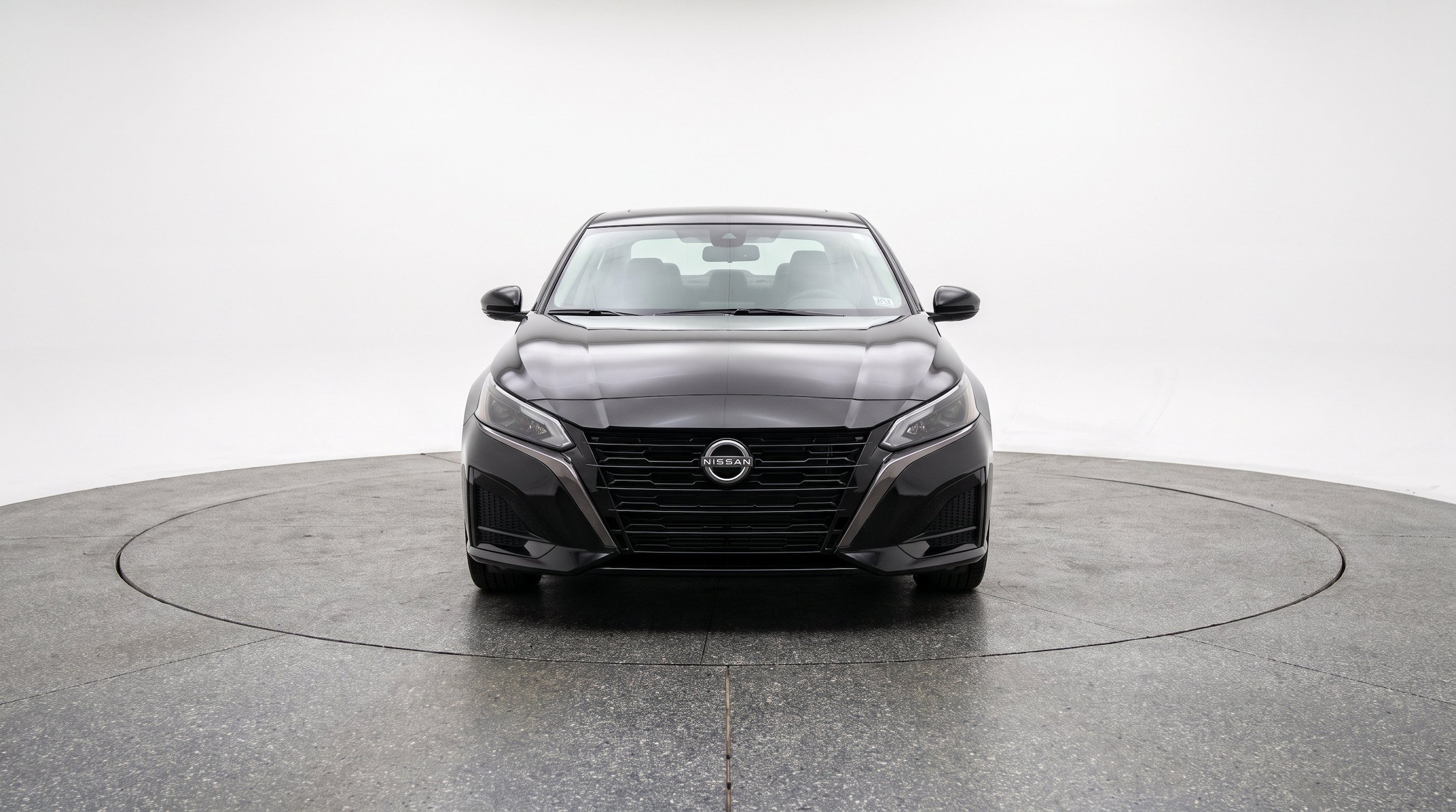 Thumbnail: 2026 Nissan Altima - 2