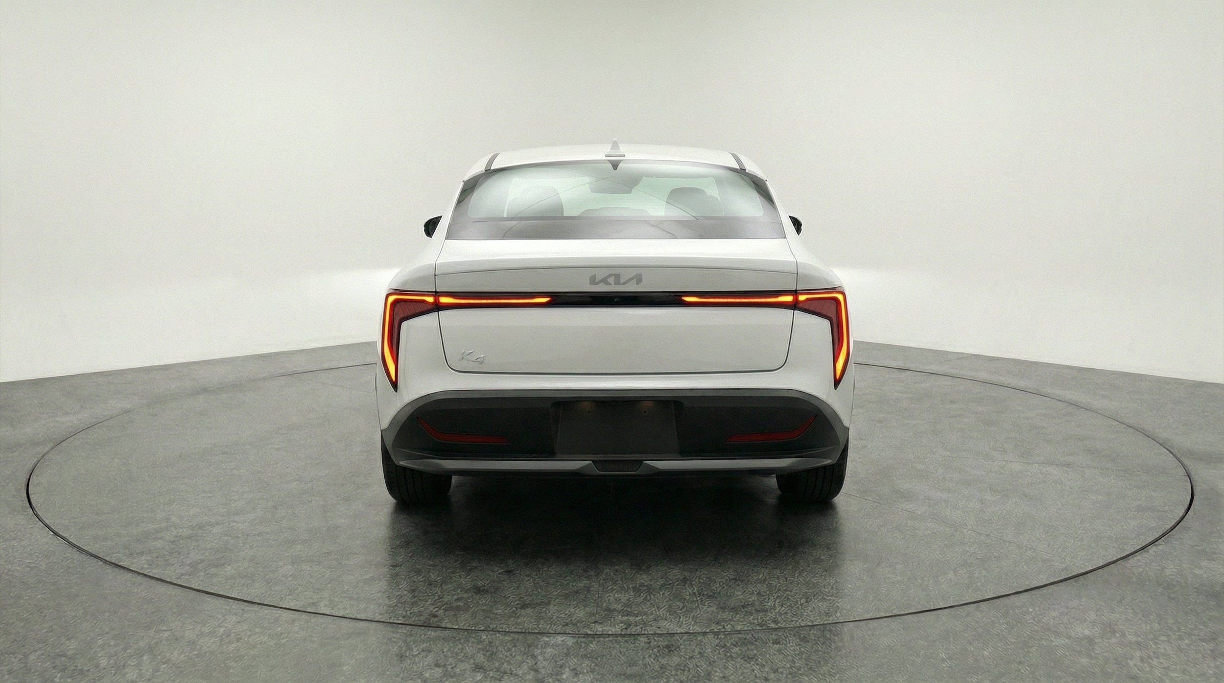 Thumbnail: 2025 Kia K4 - 7