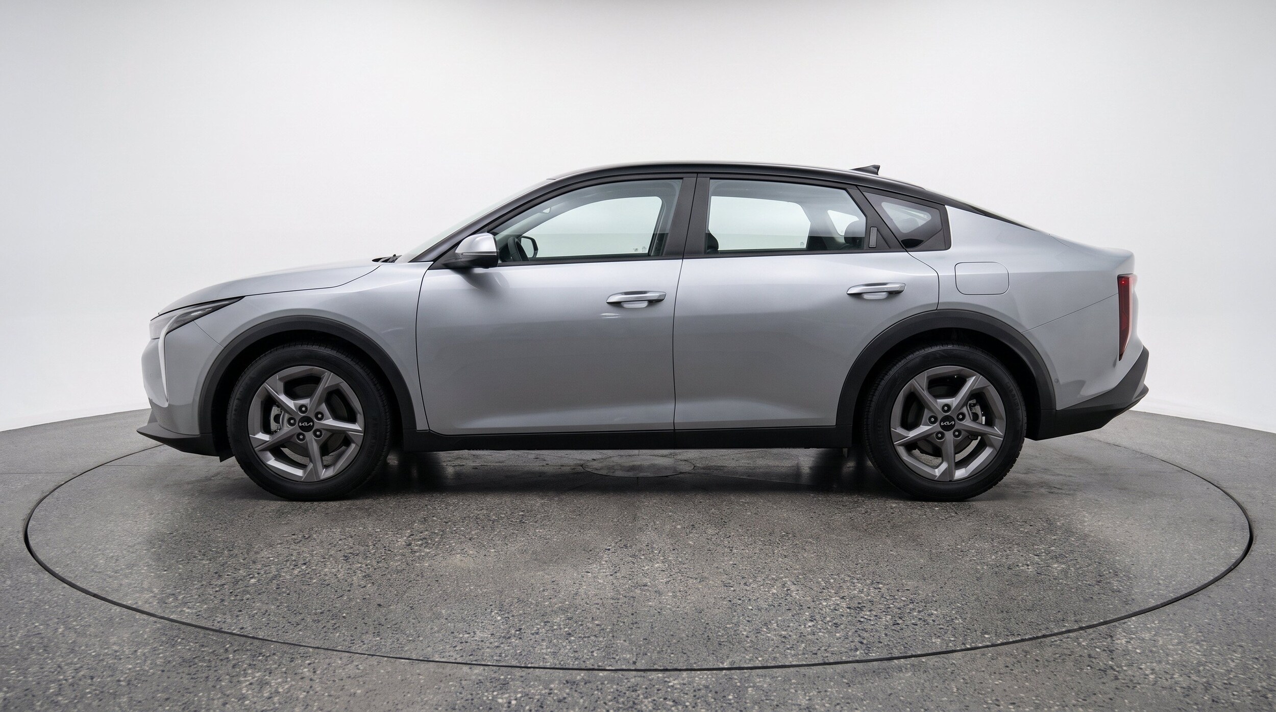 Thumbnail: 2025 Kia K4 - 5
