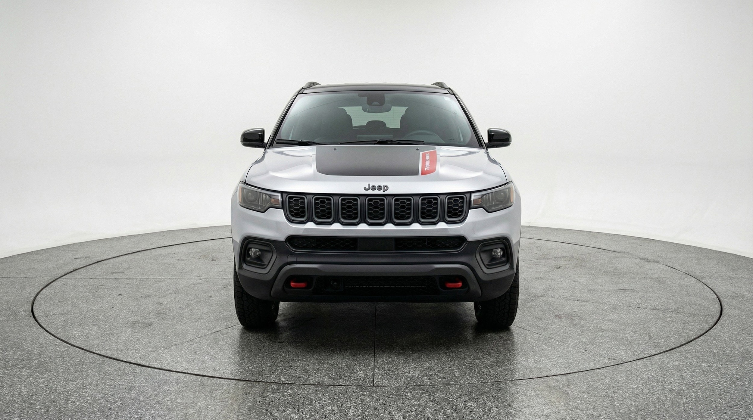 Thumbnail: 2025 Jeep Compass - 2