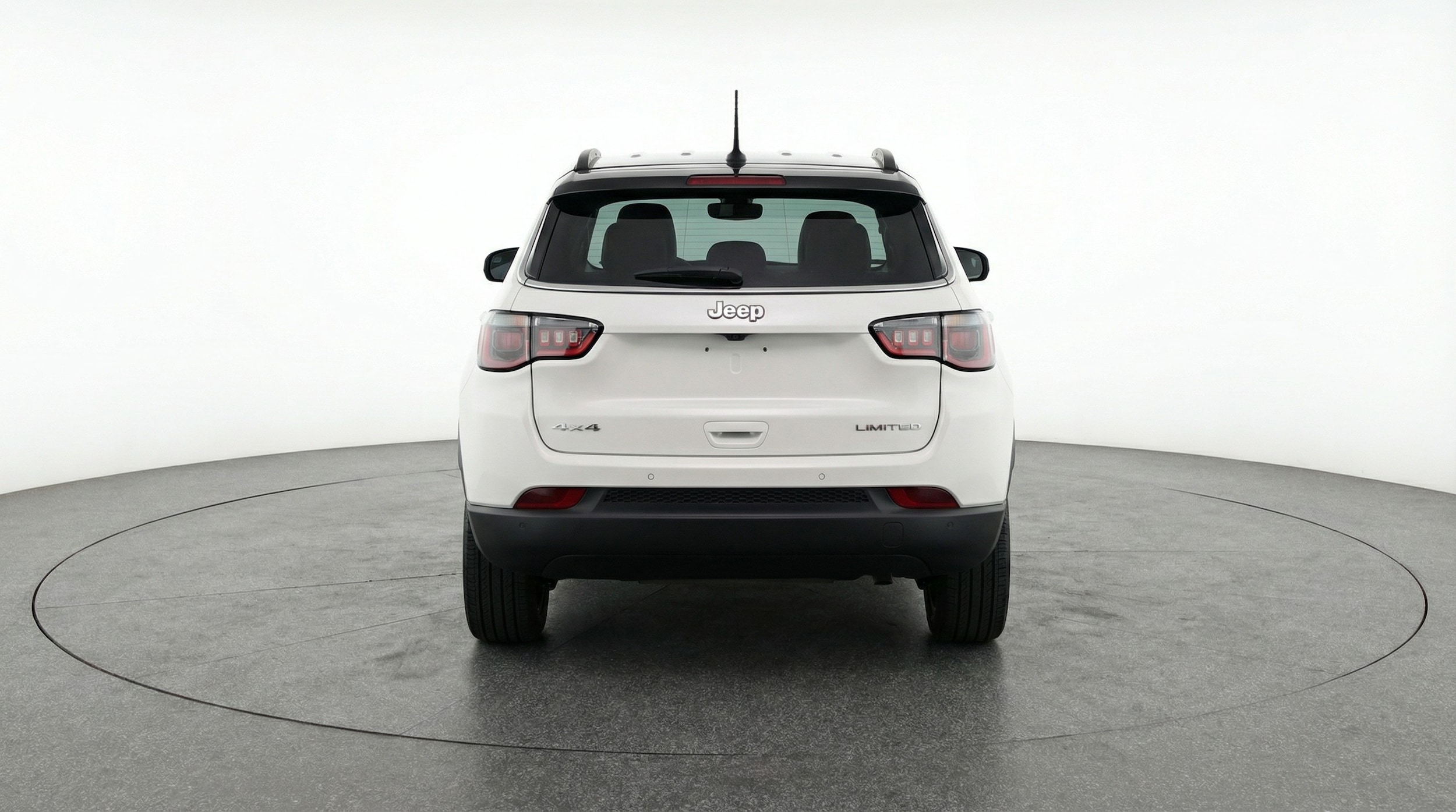 Thumbnail: 2025 Jeep Compass - 6