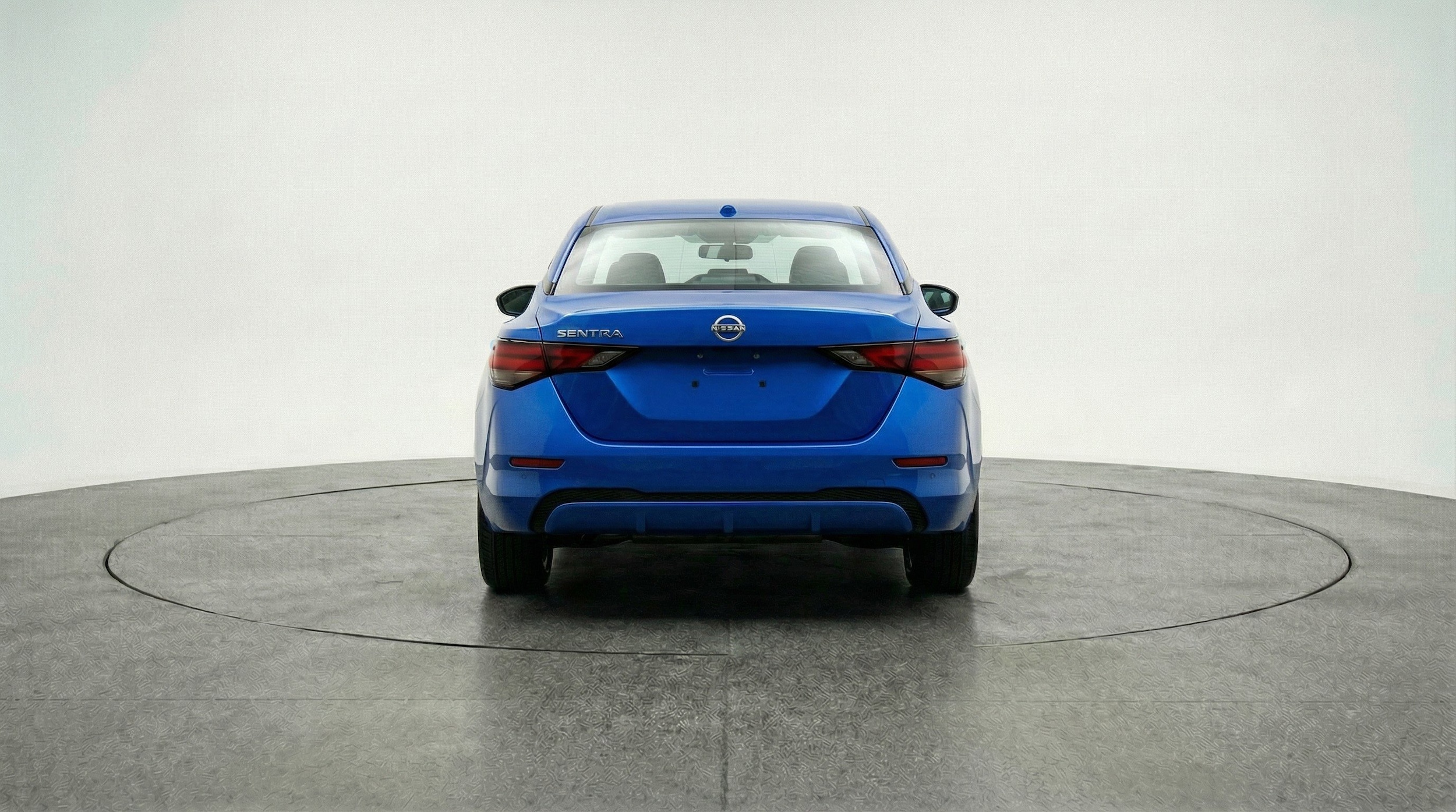 Thumbnail: 2025 Nissan Sentra - 7