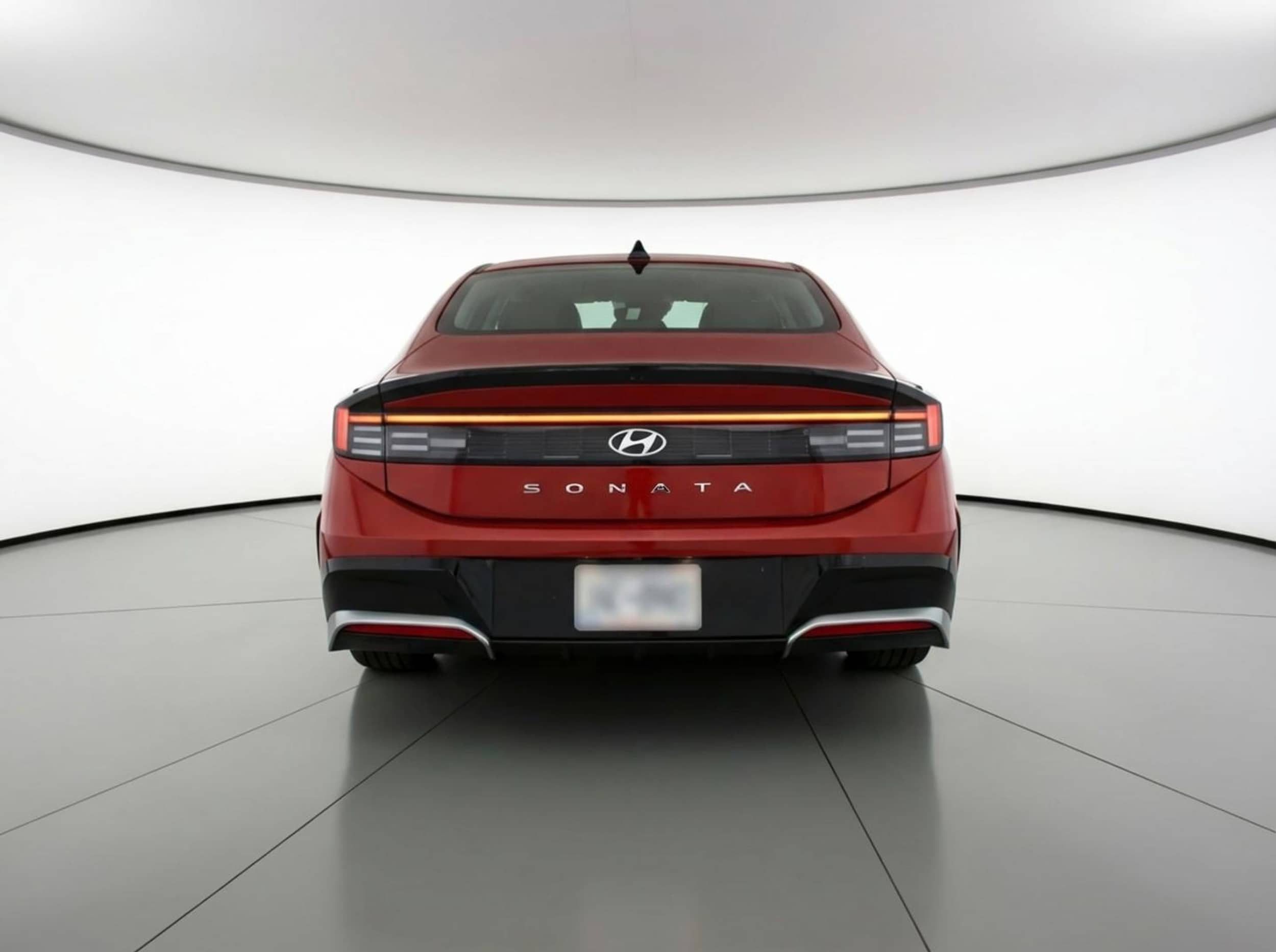 Thumbnail: 2025 Hyundai Sonata - 6
