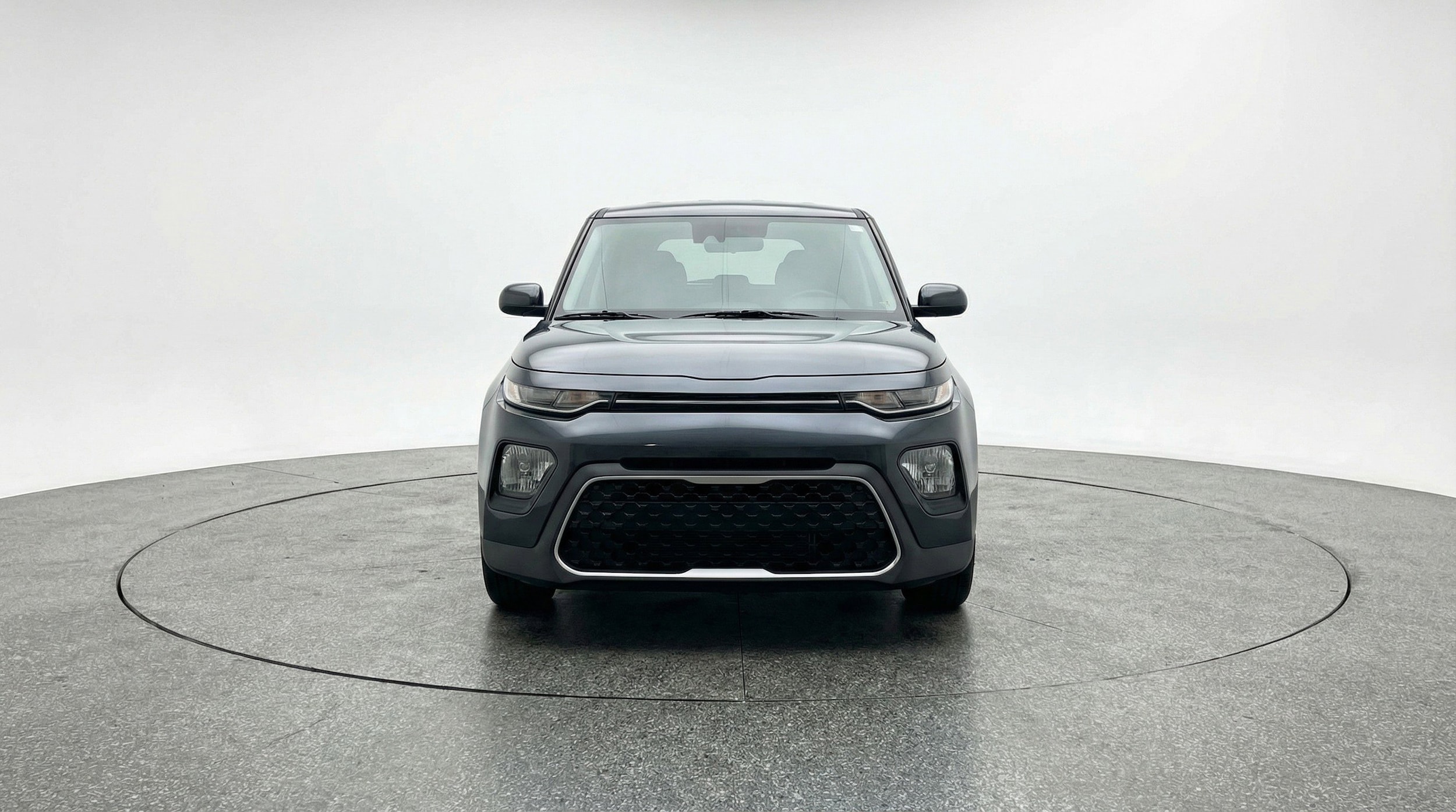 Thumbnail: 2025 Kia Soul - 2