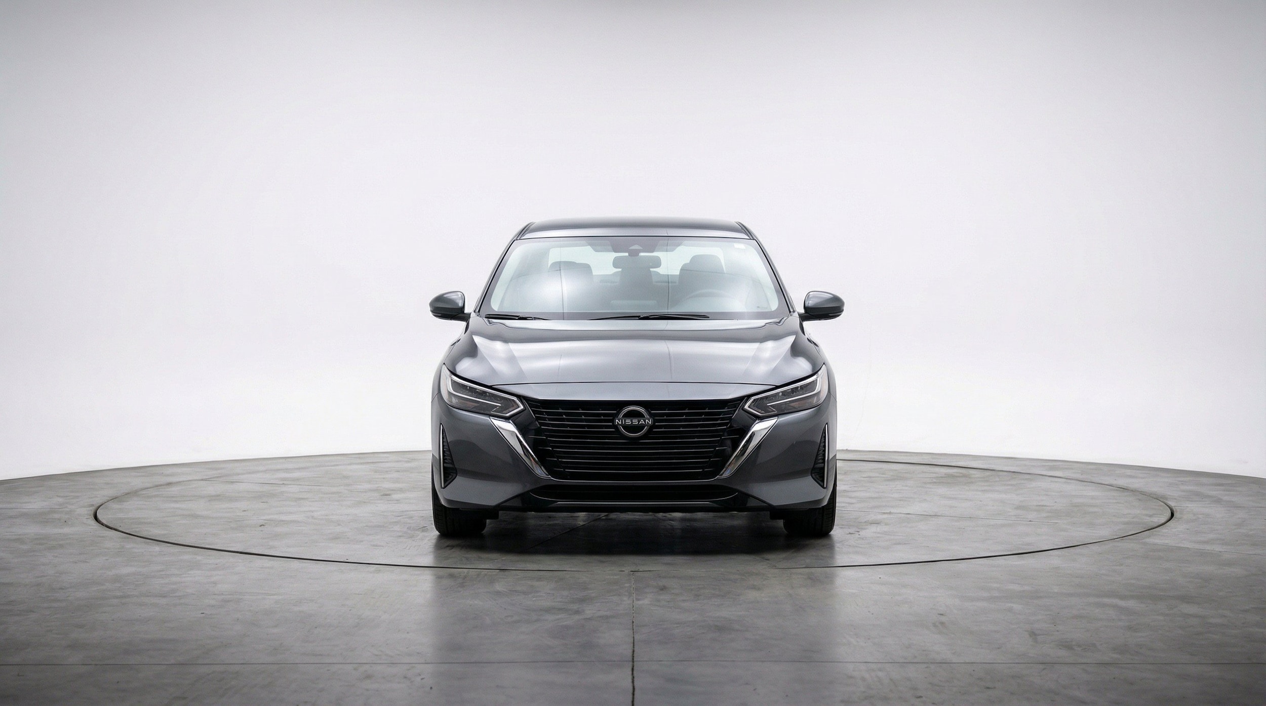 Thumbnail: 2025 Nissan Sentra - 2