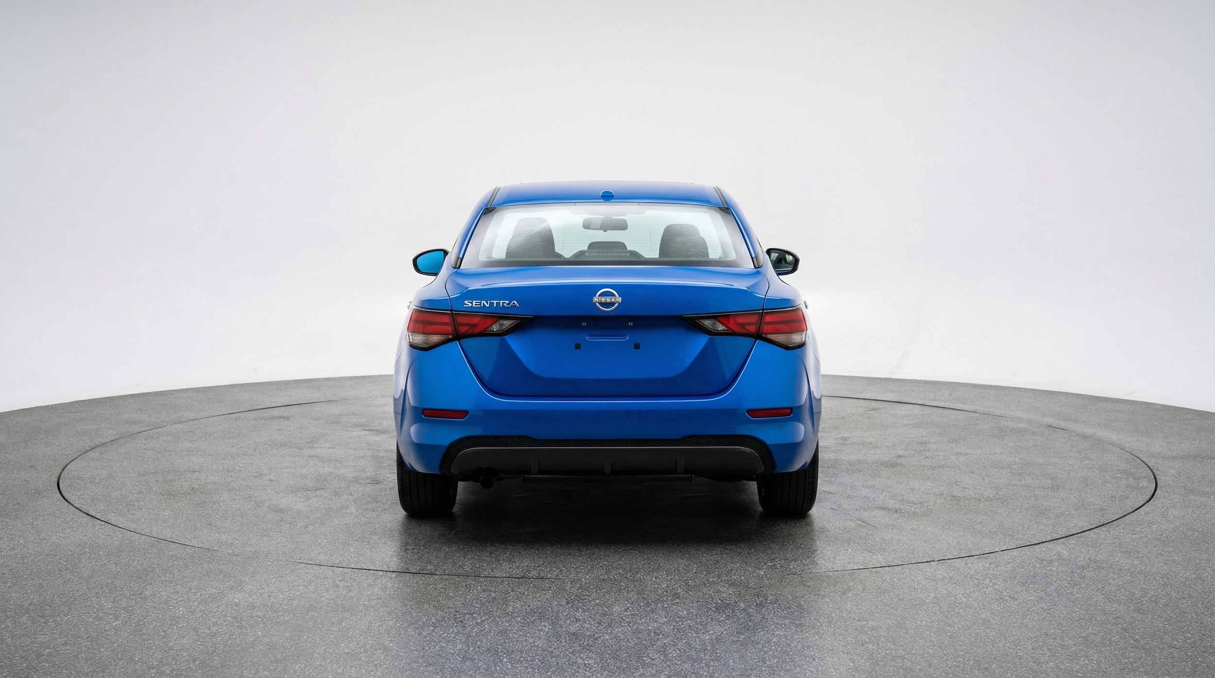 Thumbnail: 2025 Nissan Sentra - 6