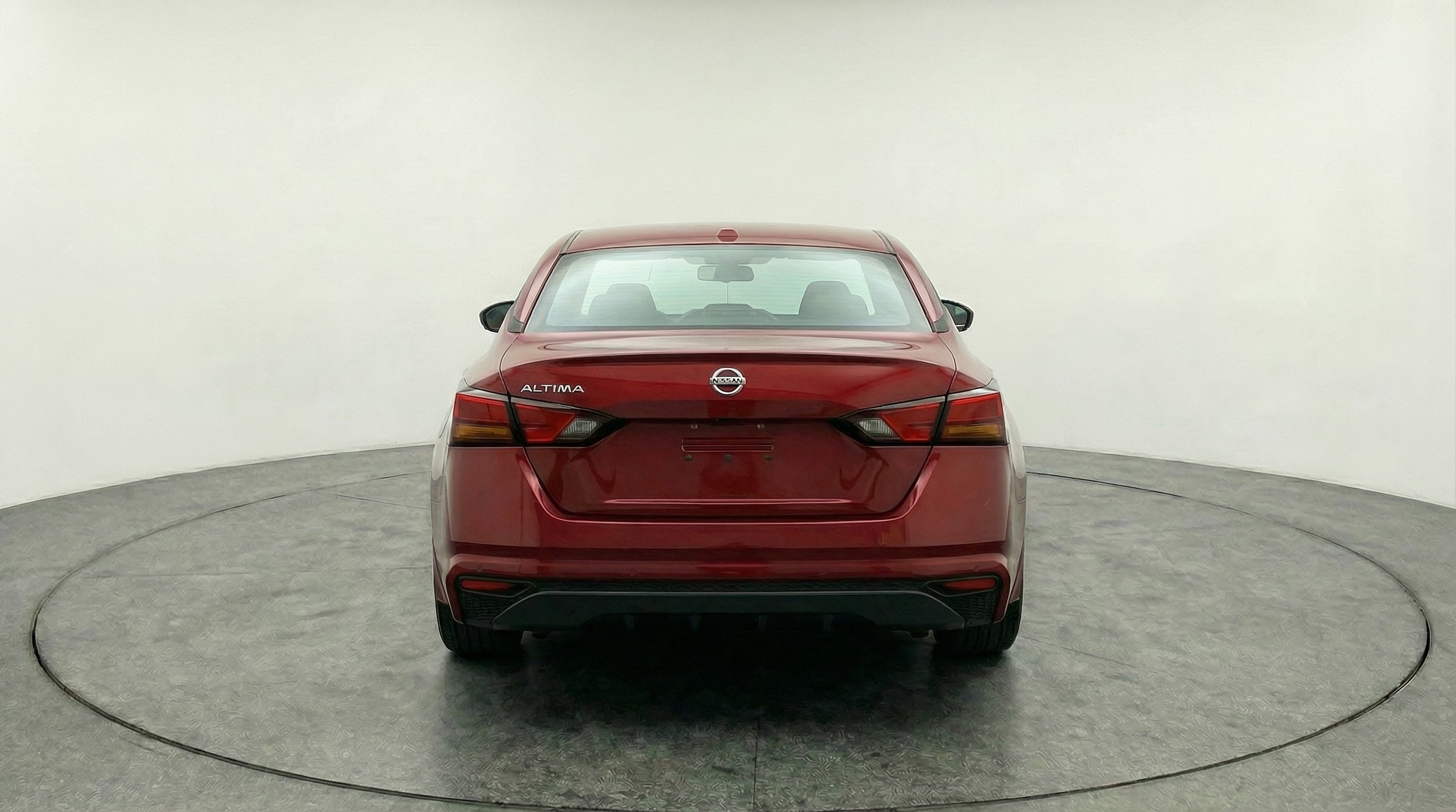 Thumbnail: 2025 Nissan Altima - 6