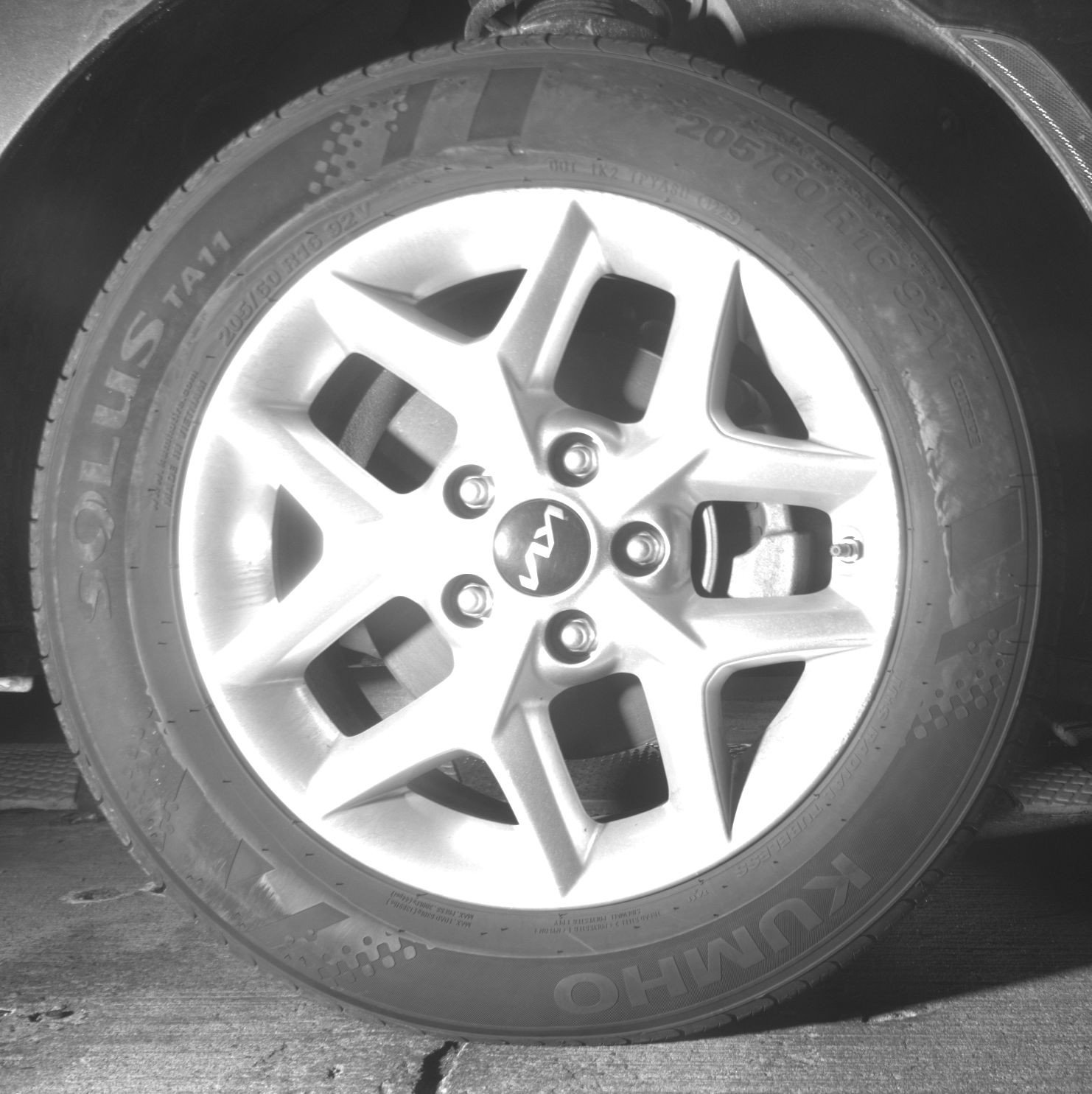 Thumbnail: 2025 Kia Soul - 13