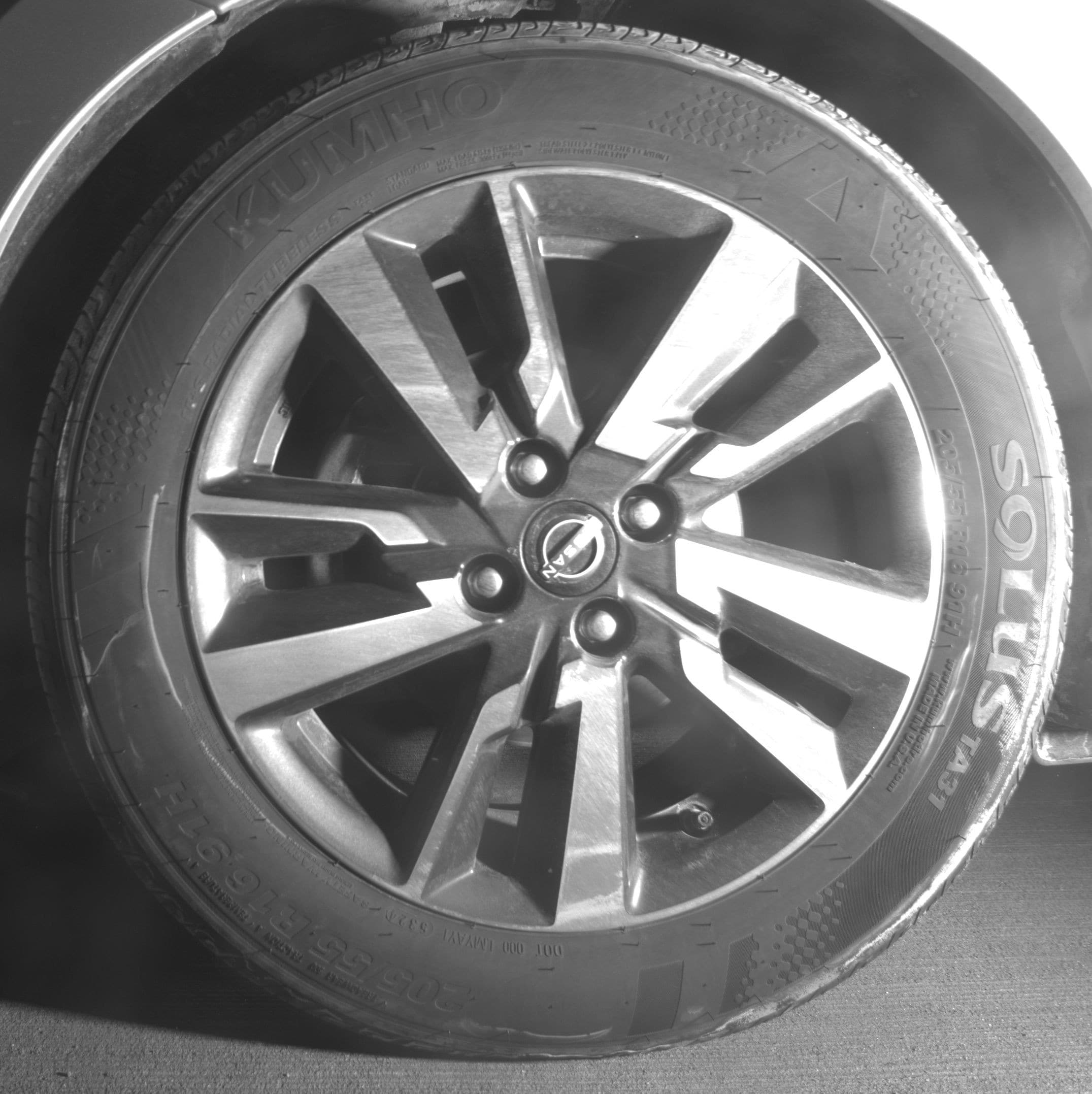 Thumbnail: 2025 Nissan Versa - 9