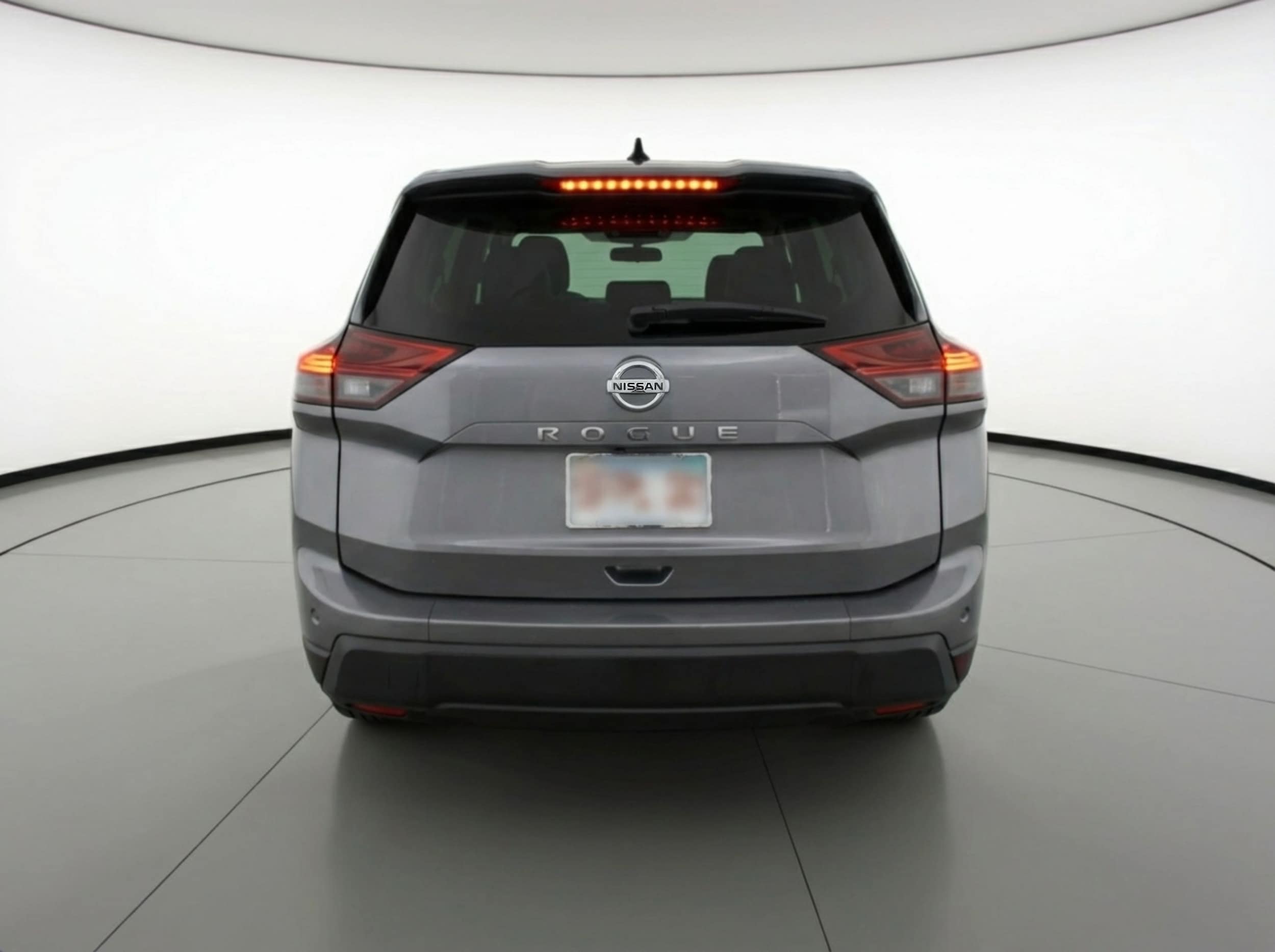 Thumbnail: 2025 Nissan Rogue - 6