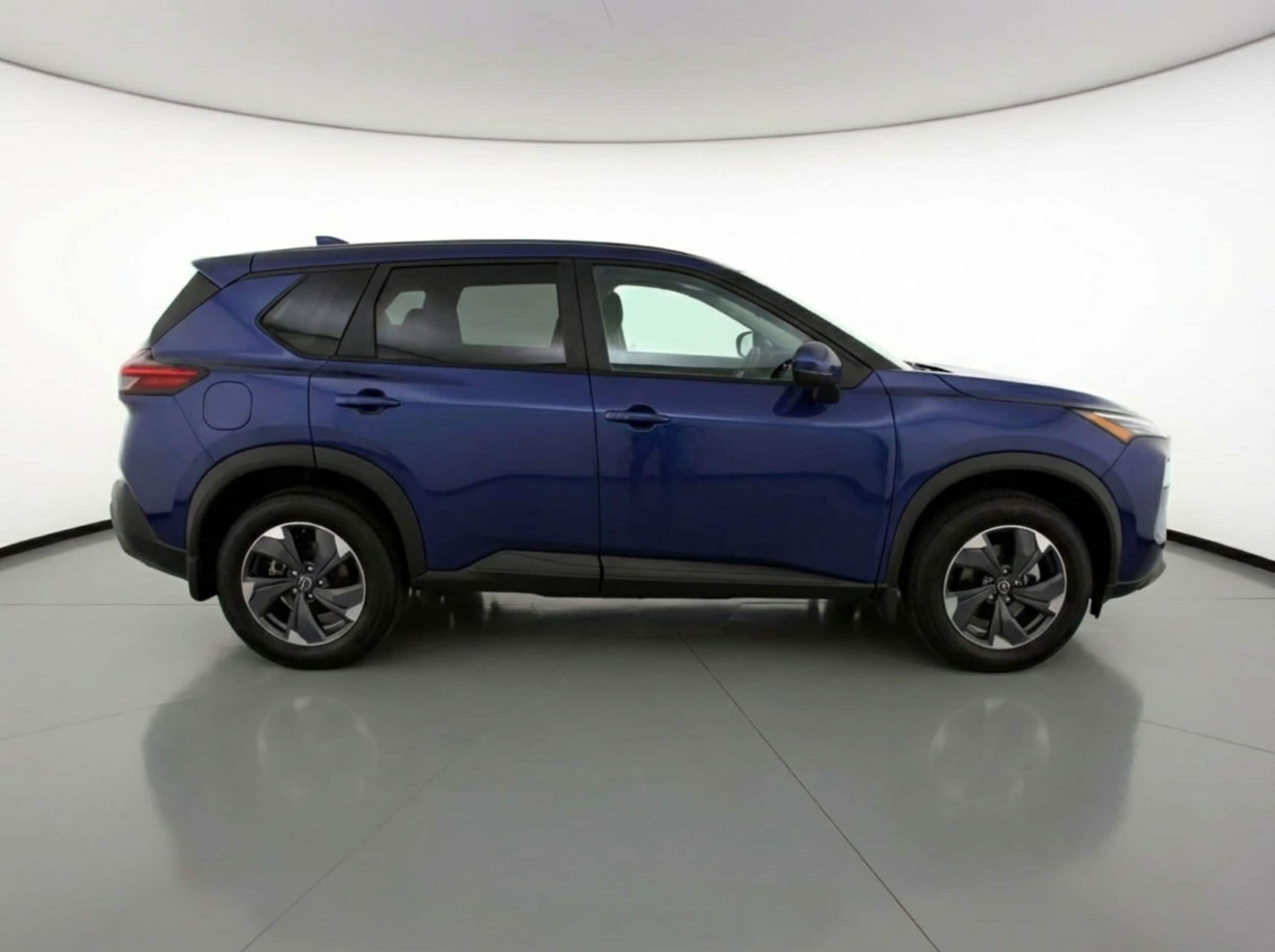 Thumbnail: 2025 Nissan Rogue - 8