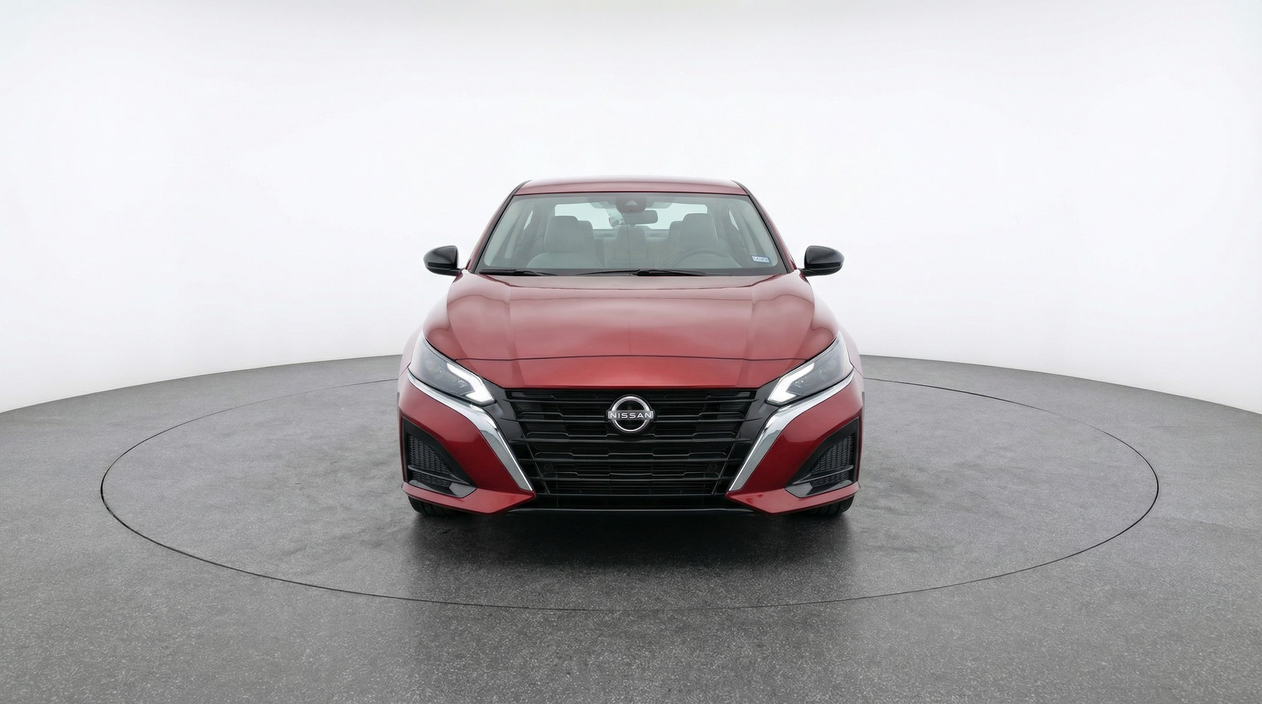 Thumbnail: 2025 Nissan Altima - 2