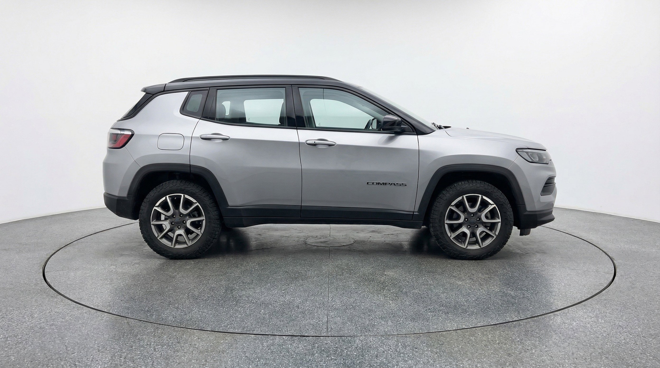 Thumbnail: 2025 Jeep Compass - 11
