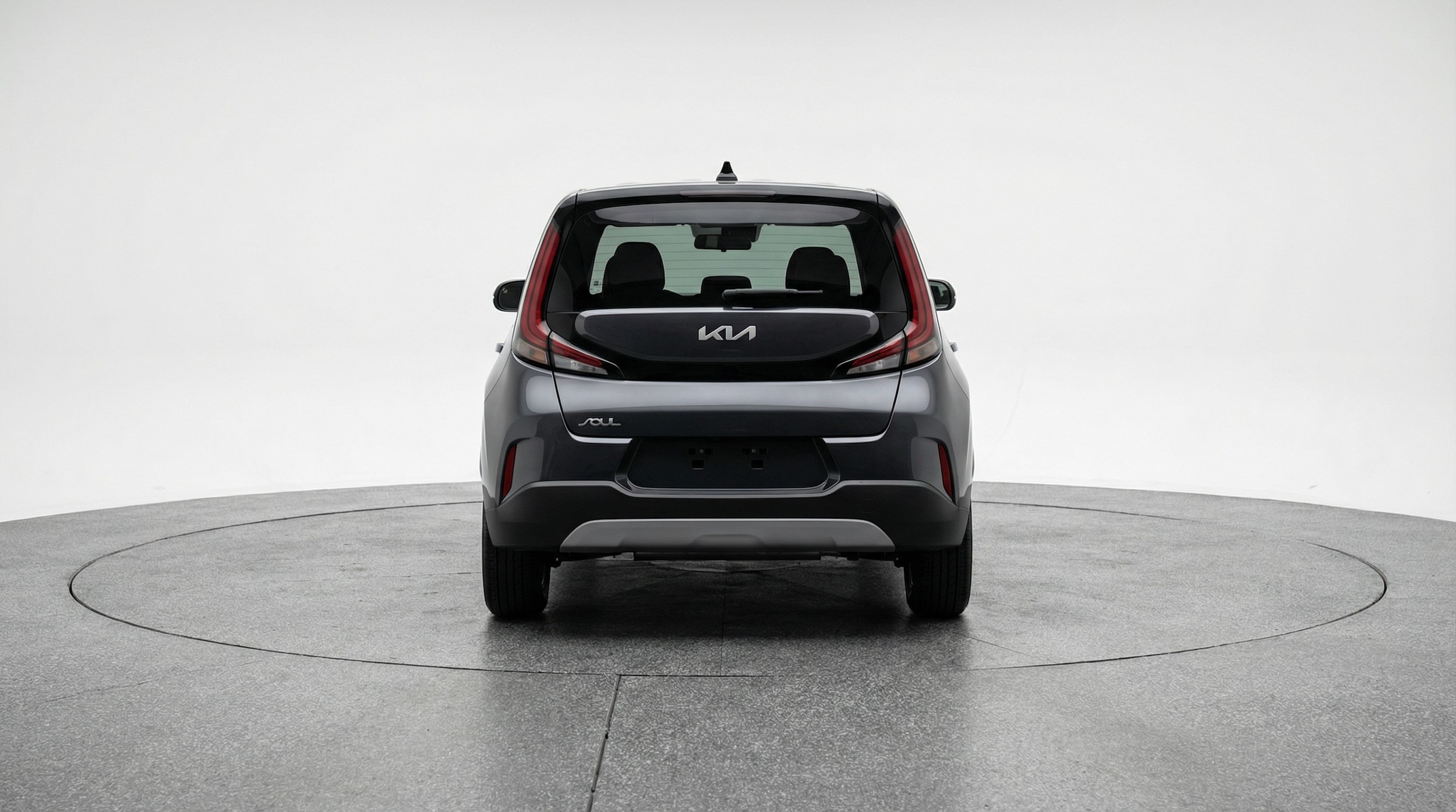 Thumbnail: 2025 Kia Soul - 6