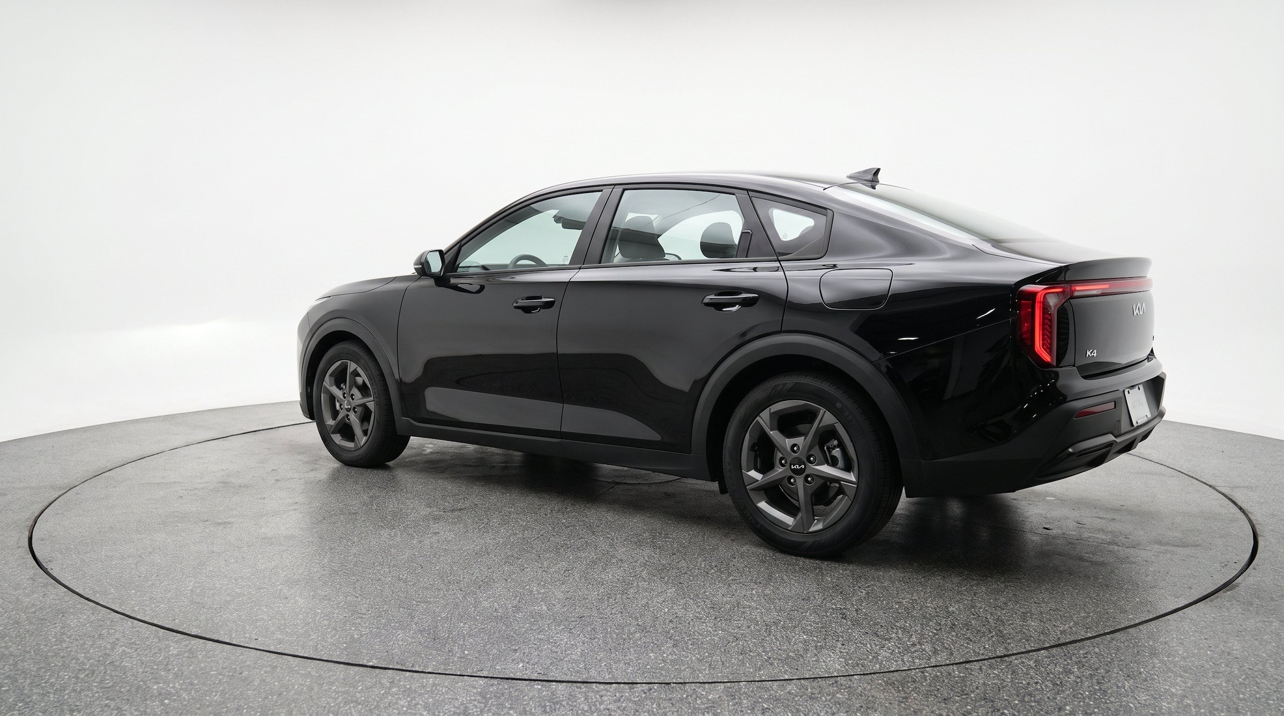 Thumbnail: 2025 Kia K4 - 6