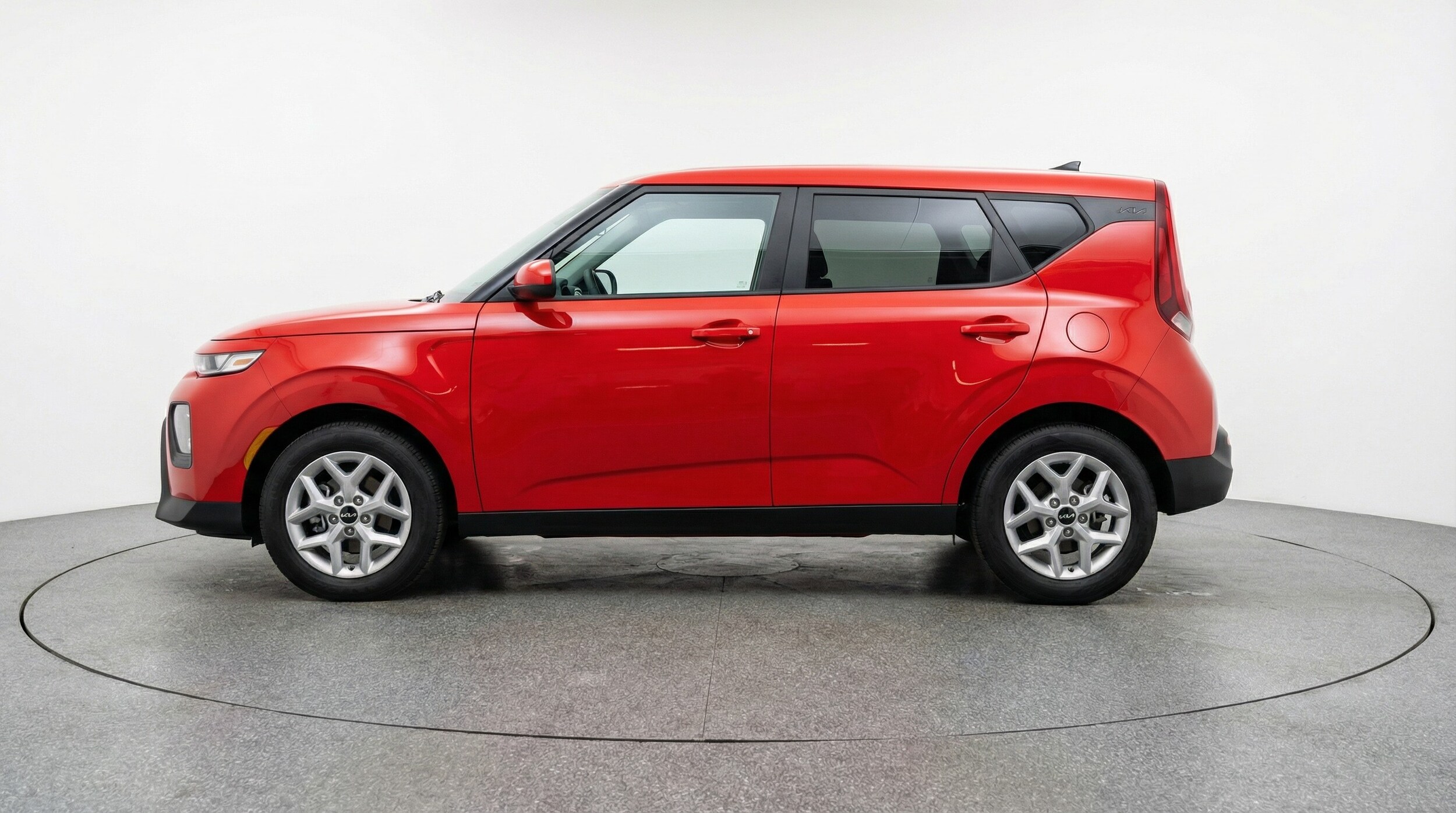 Thumbnail: 2025 Kia Soul - 4