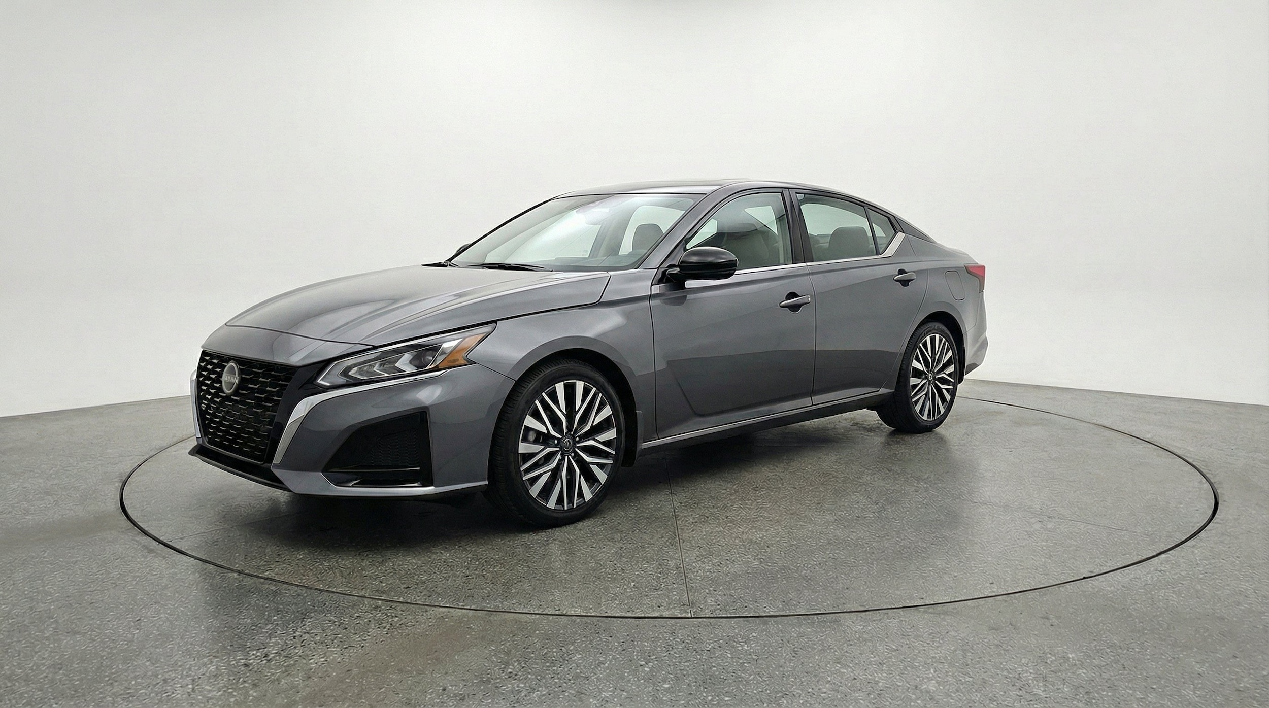 Thumbnail: 2026 Nissan Altima - 3