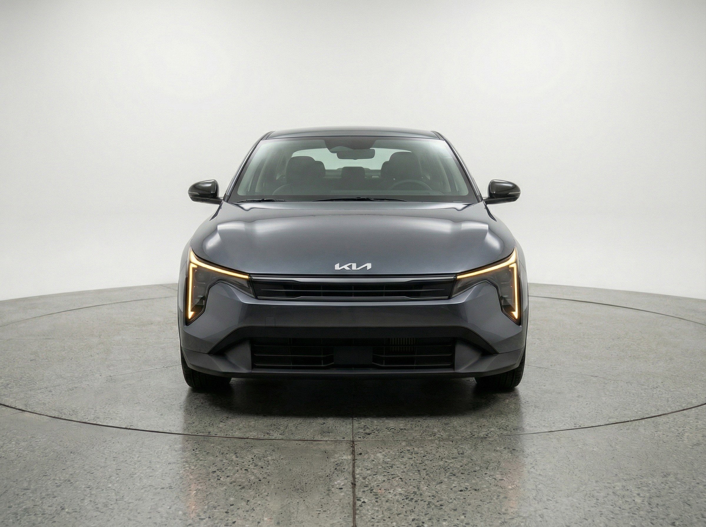 Thumbnail: 2025 Kia K4 - 2