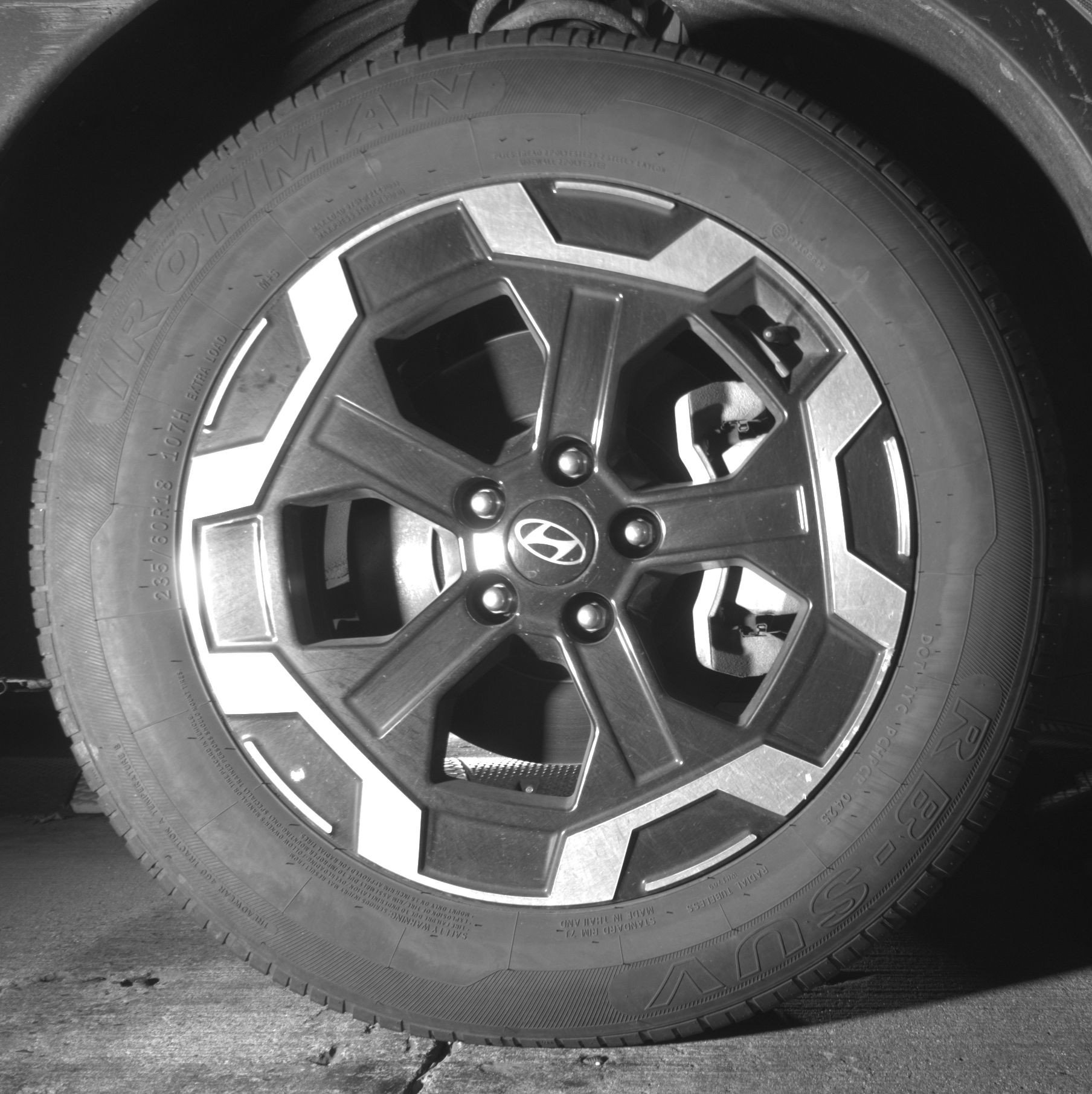 Thumbnail: 2025 Hyundai Santa Fe - 13