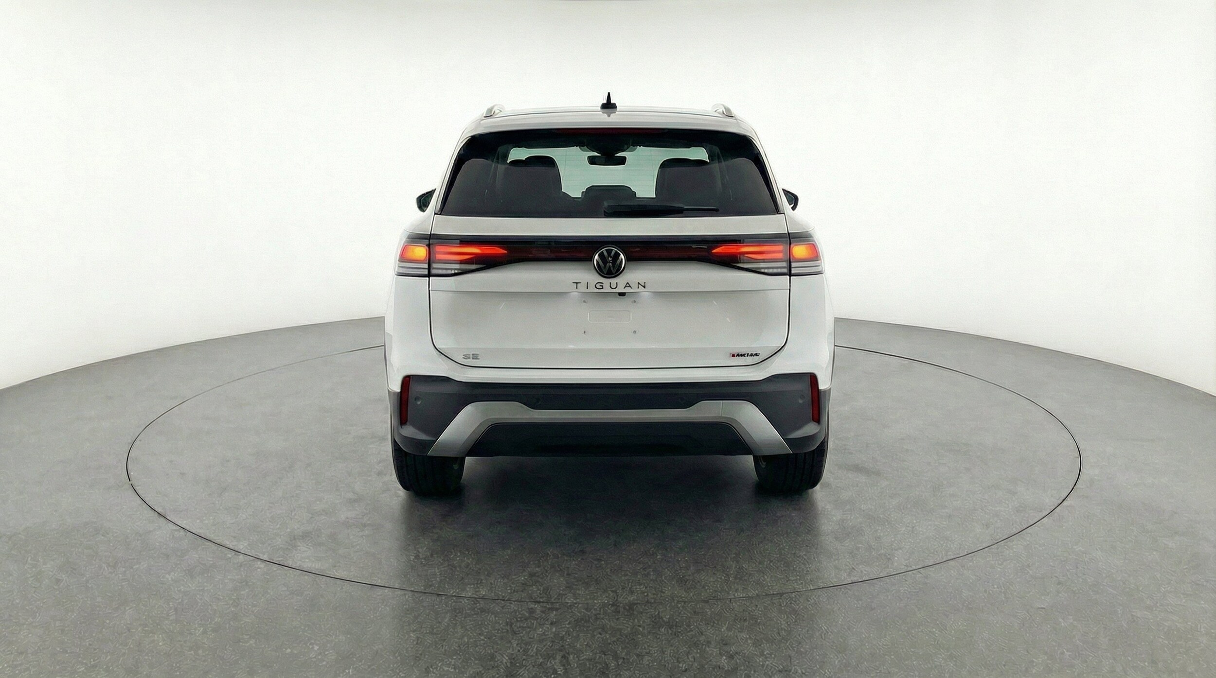 Thumbnail: 2026 Volkswagen Tiguan - 7