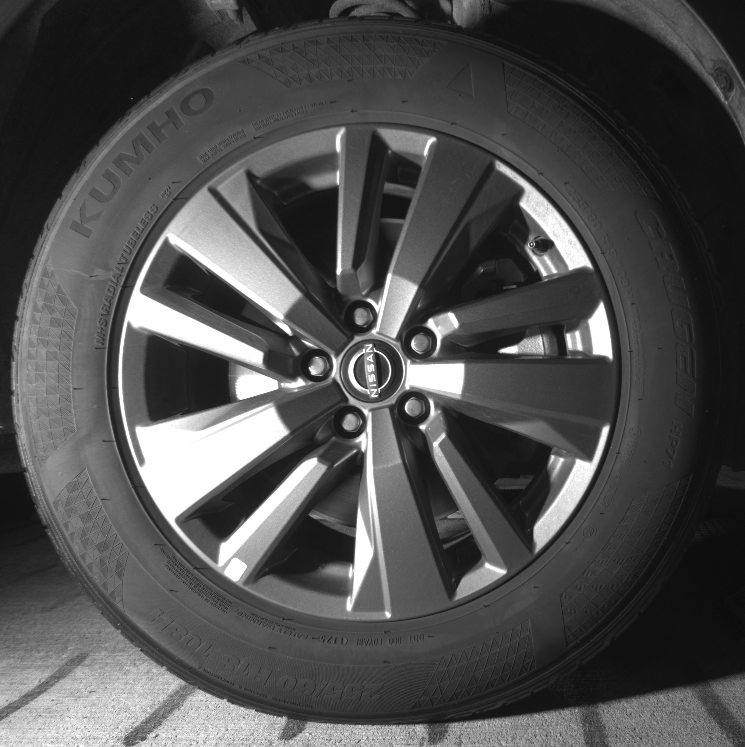 Thumbnail: 2025 Nissan Pathfinder - 10