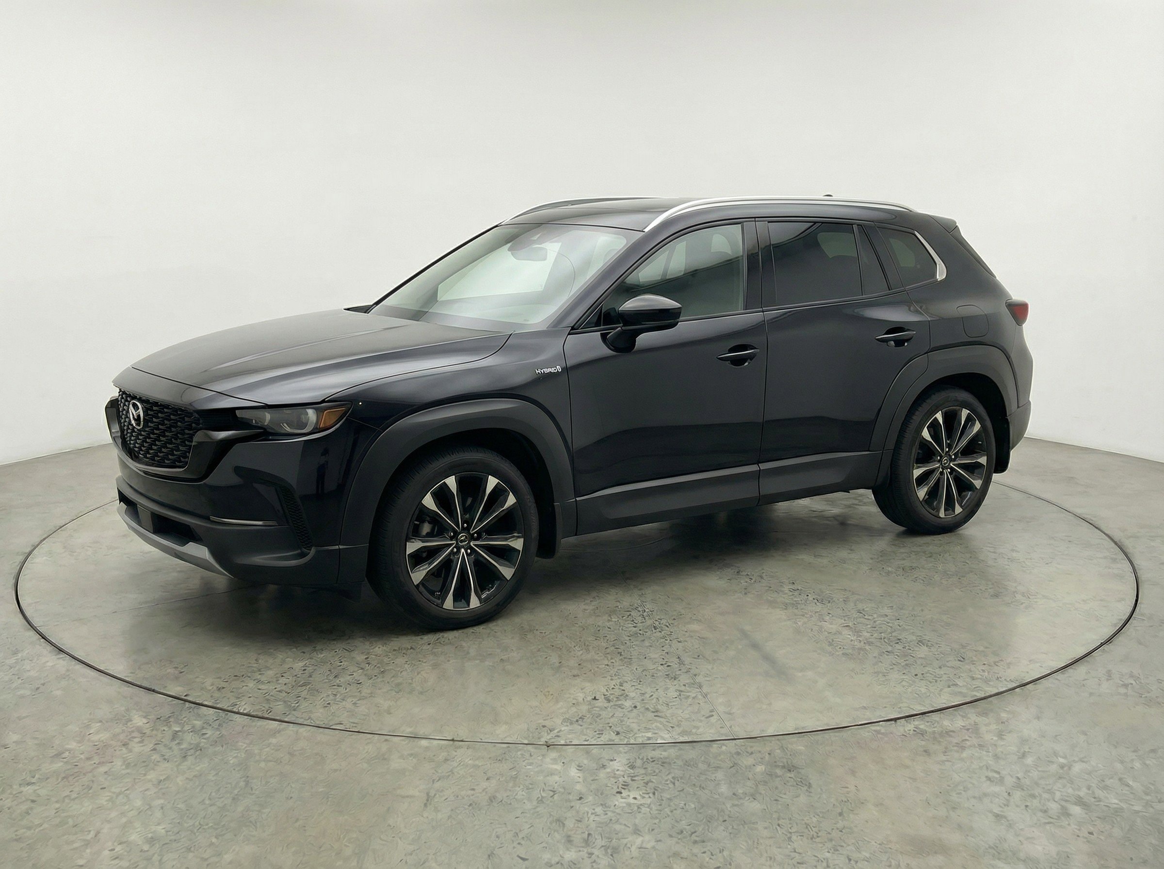 Thumbnail: 2025 Mazda CX-50 - 3
