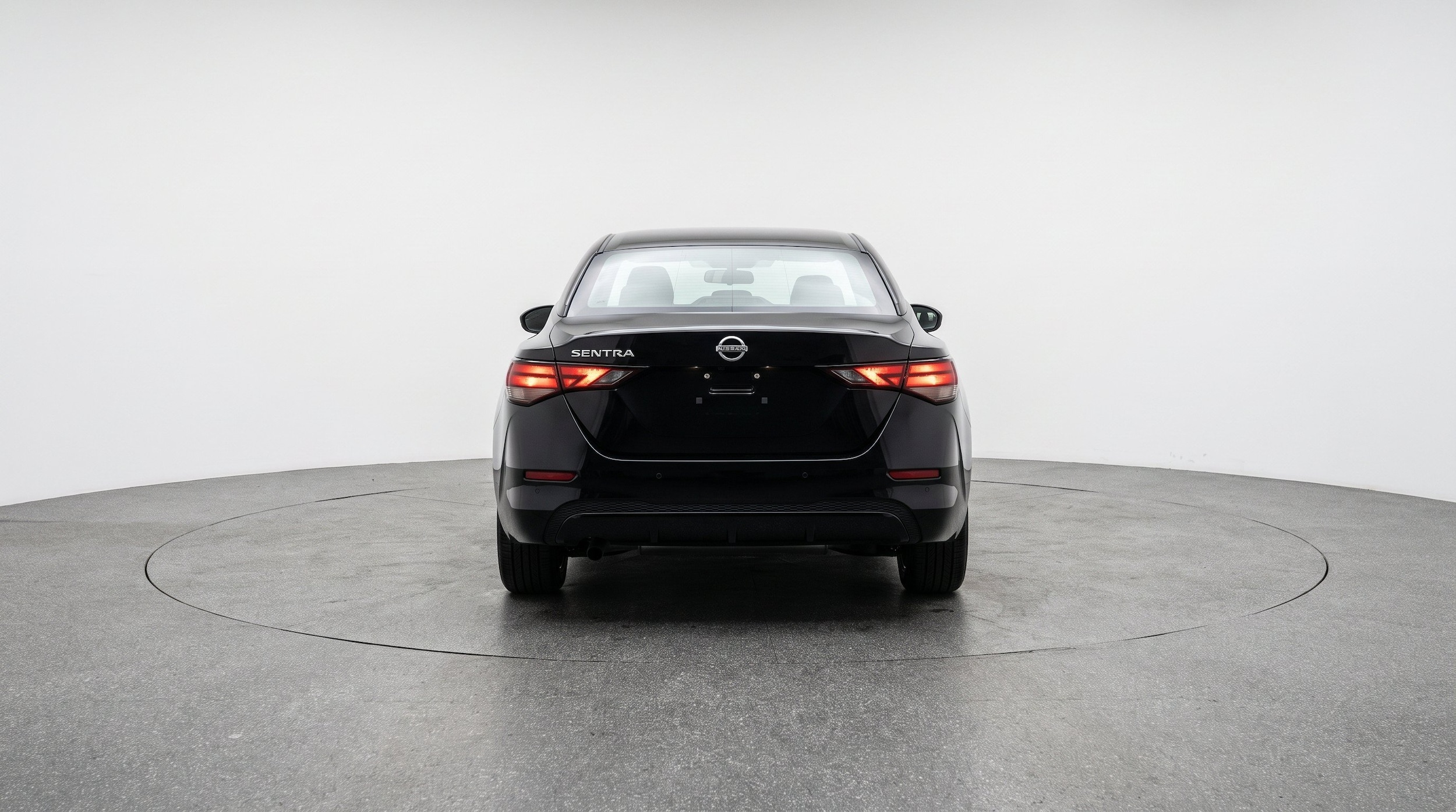 Thumbnail: 2025 Nissan Sentra - 7