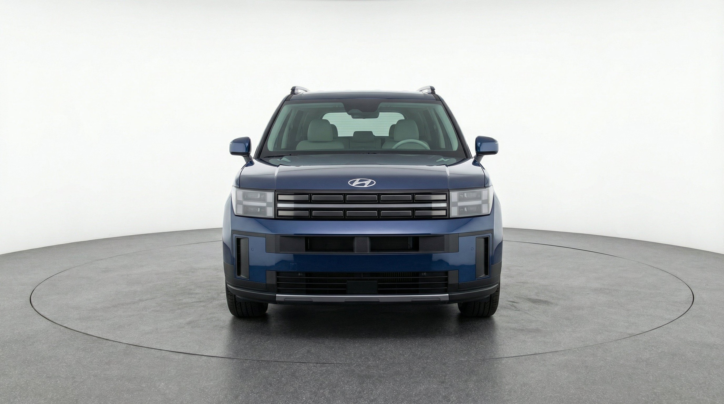 Thumbnail: 2026 Hyundai Santa Fe - 2