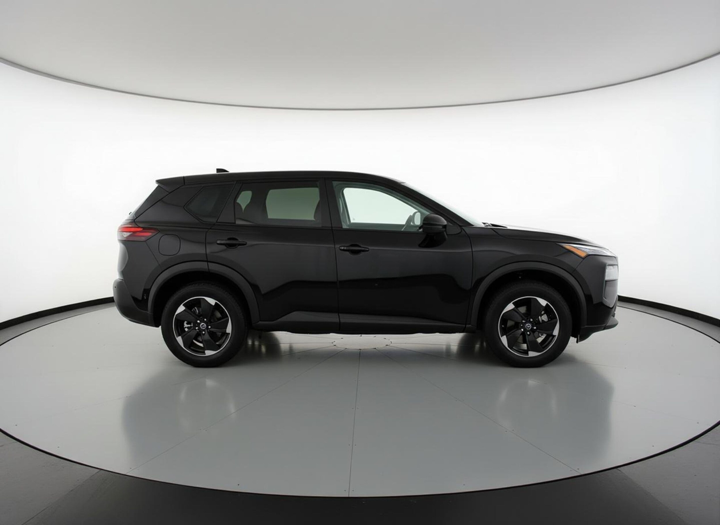 Thumbnail: 2025 Nissan Rogue - 8