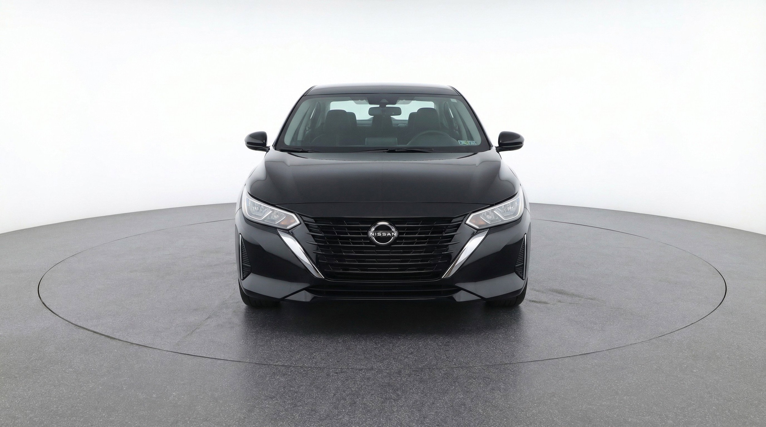 Thumbnail: 2025 Nissan Sentra - 2