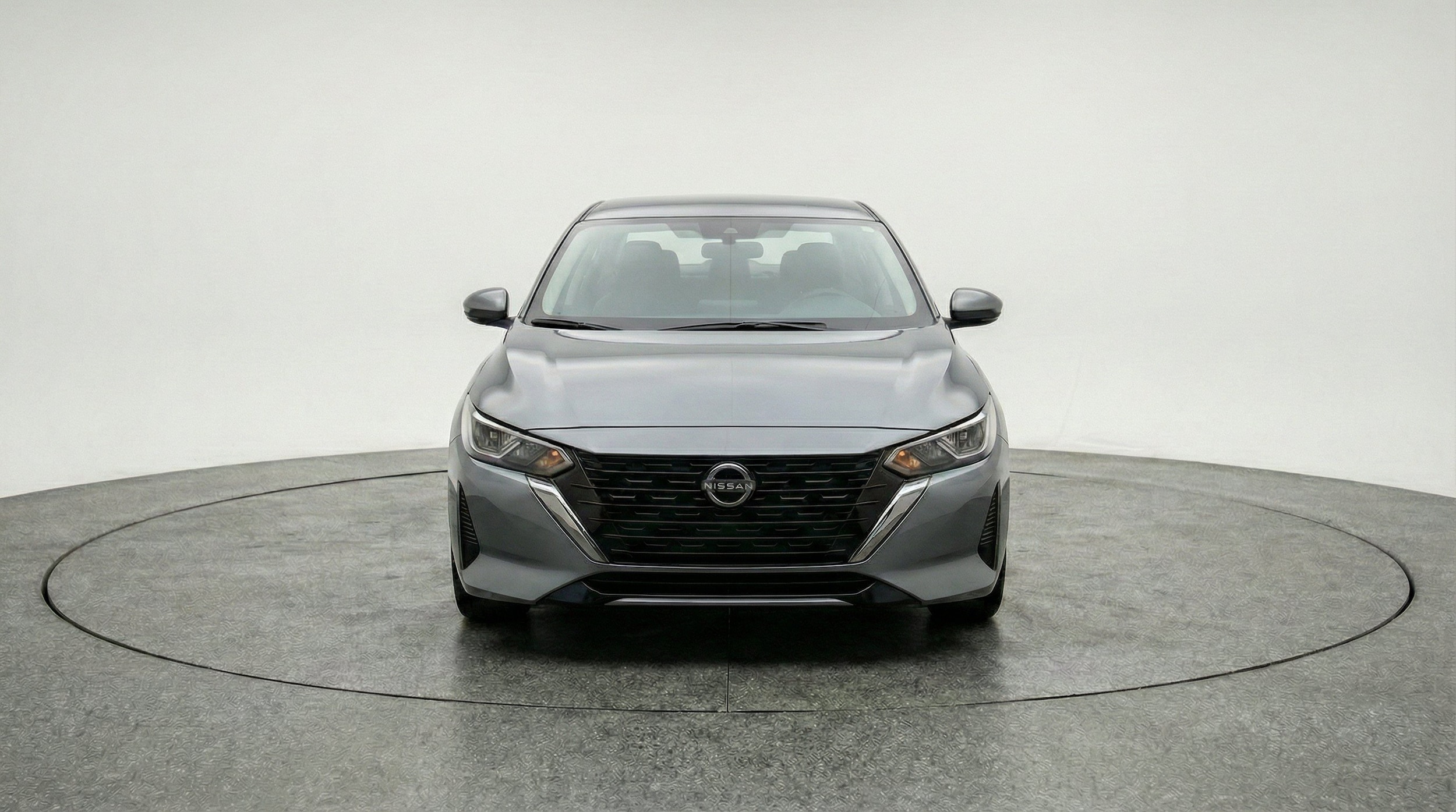 Thumbnail: 2025 Nissan Sentra - 2