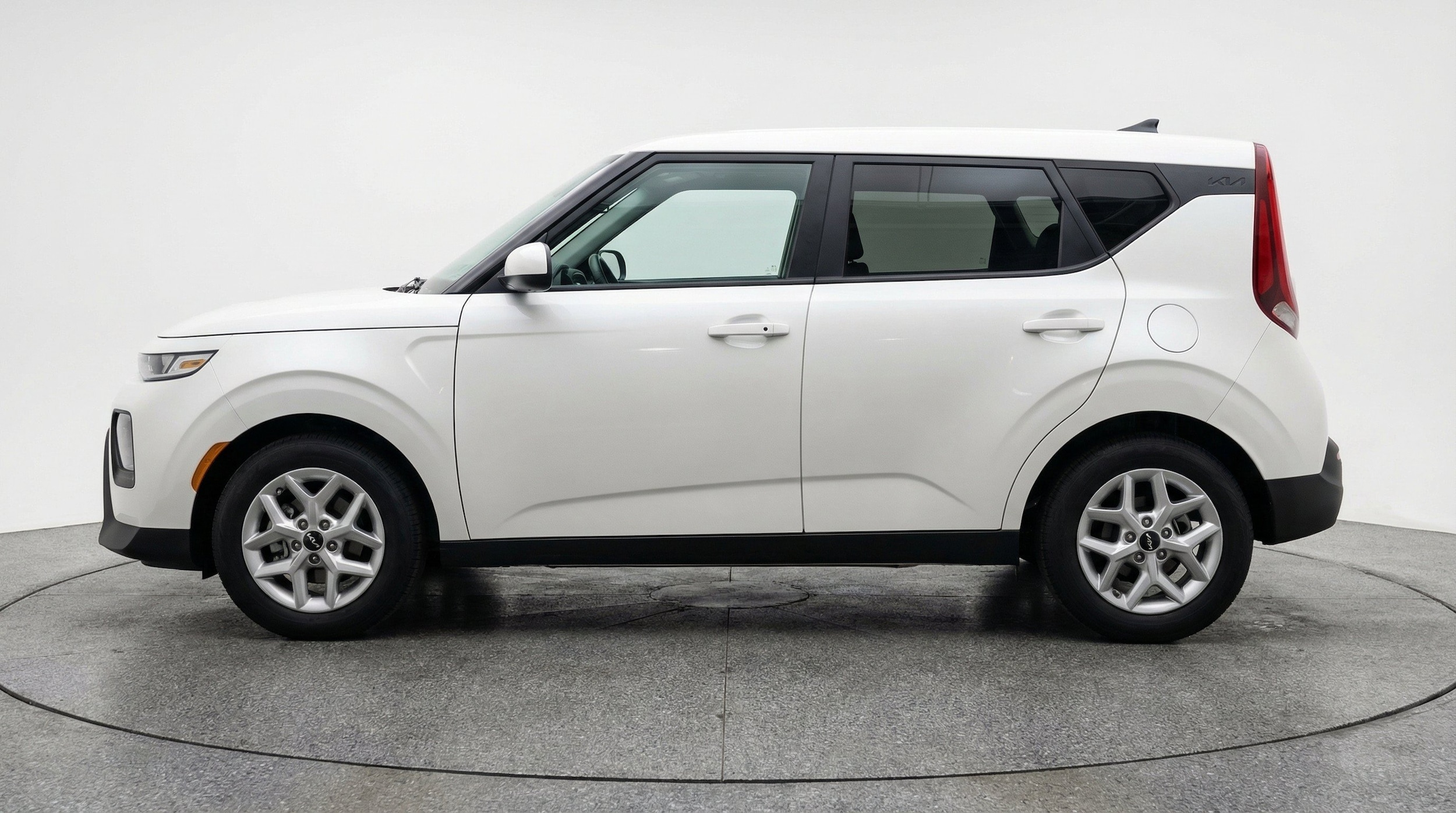 Thumbnail: 2025 Kia Soul - 5