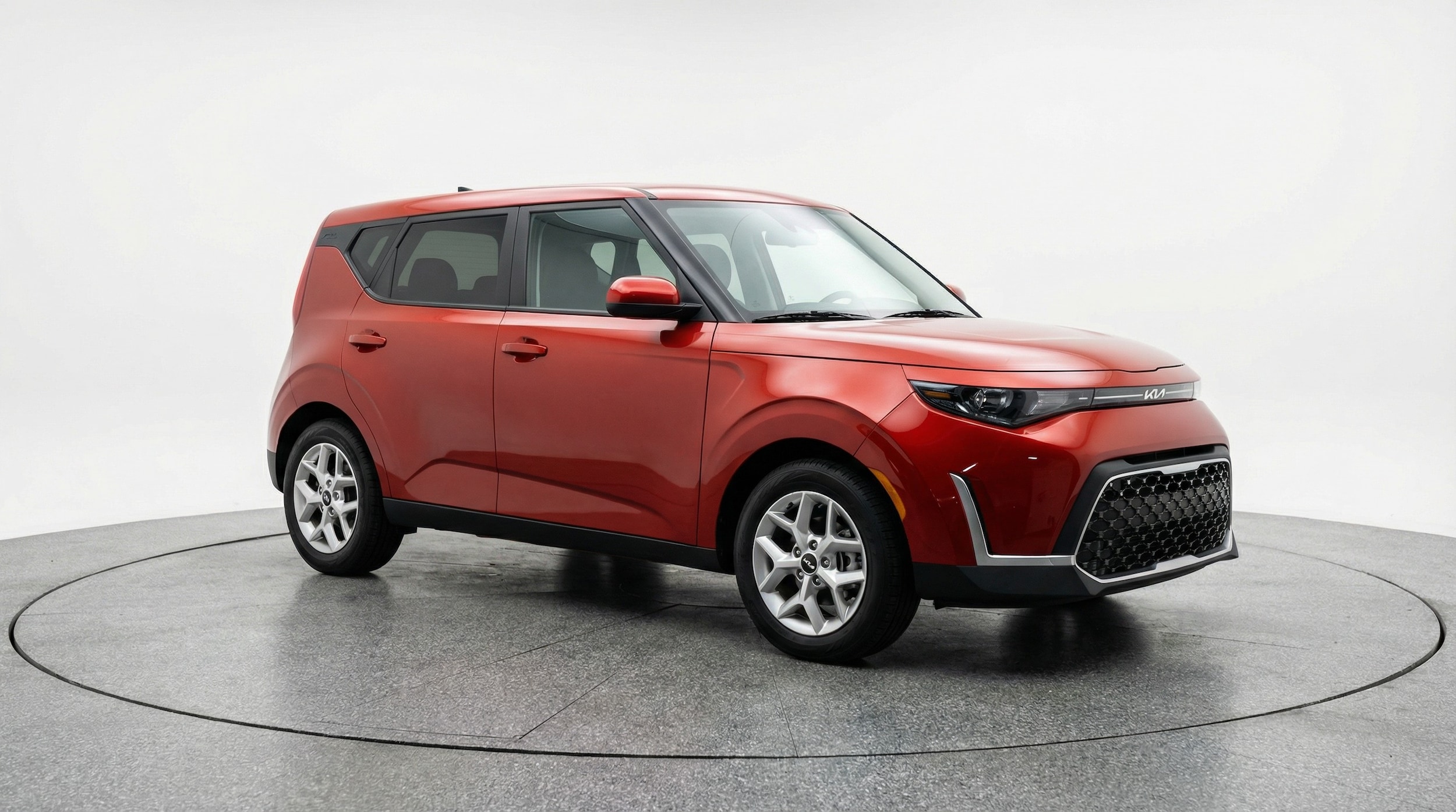 Thumbnail: 2025 Kia Soul - 1