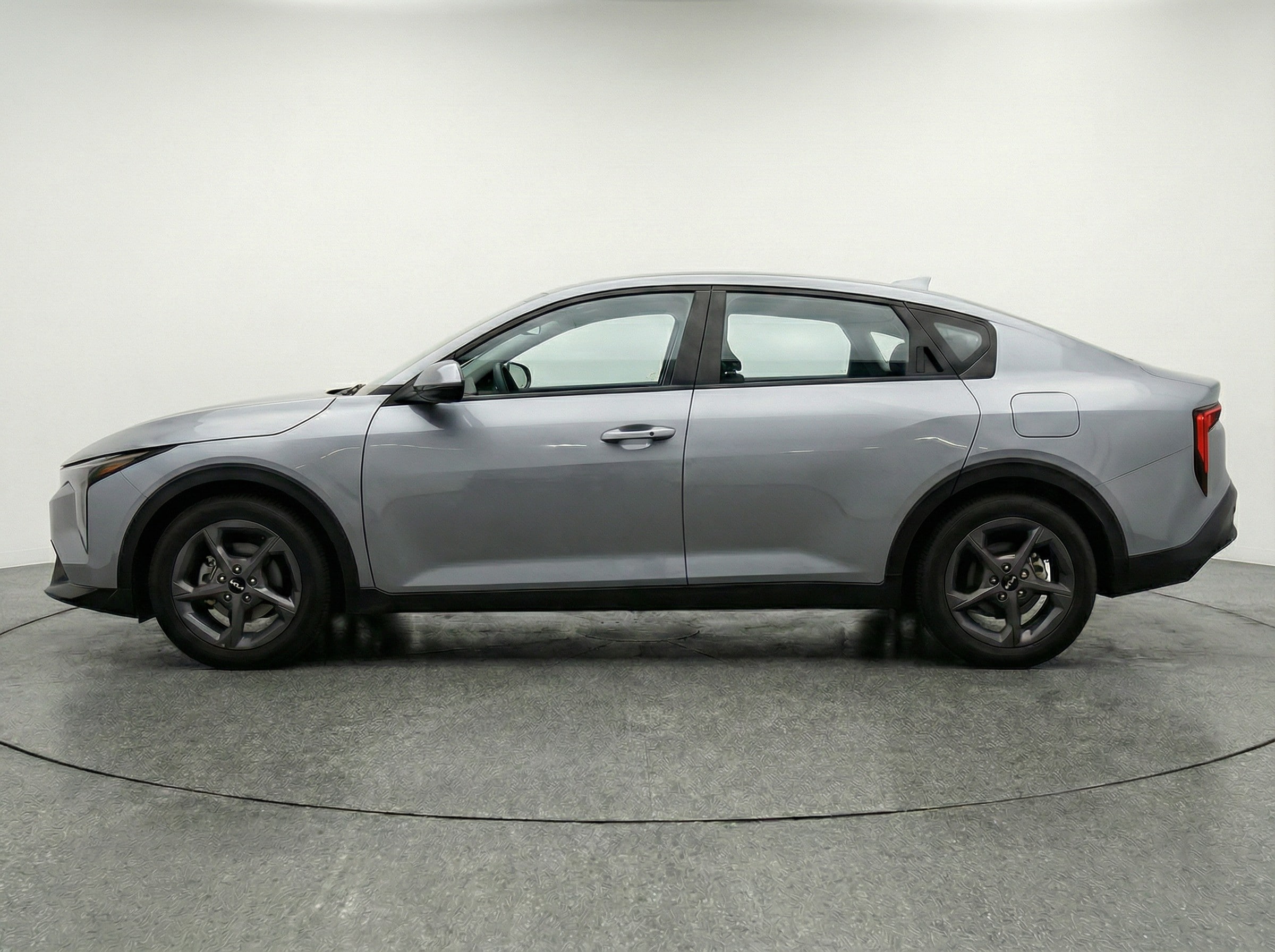 Thumbnail: 2025 Kia K4 - 4