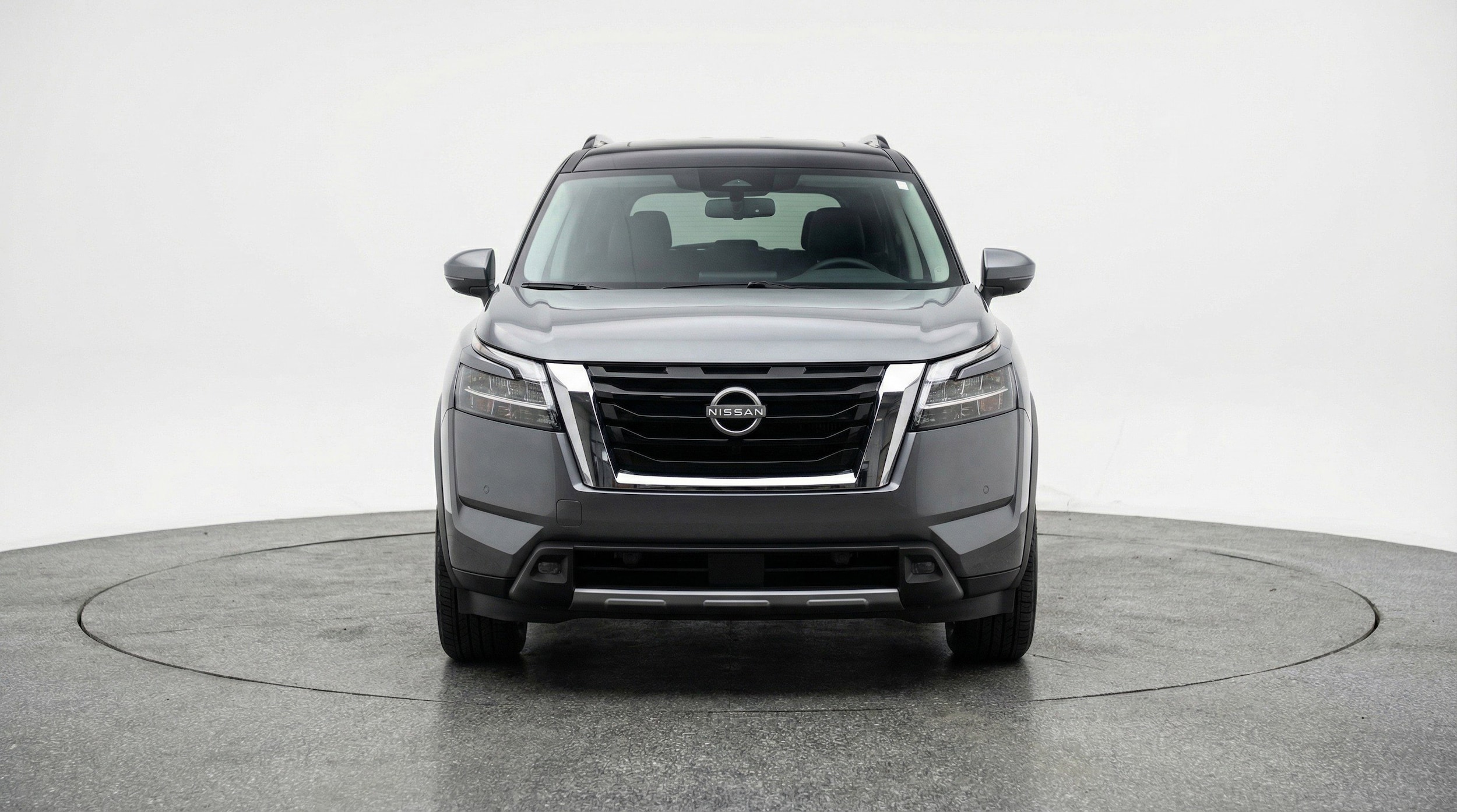 Thumbnail: 2025 Nissan Pathfinder - 2