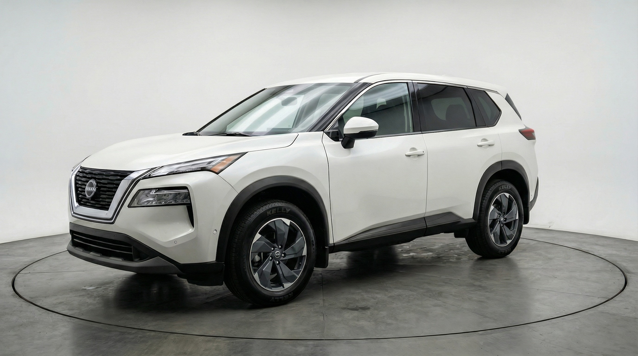 Thumbnail: 2025 Nissan Rogue - 3