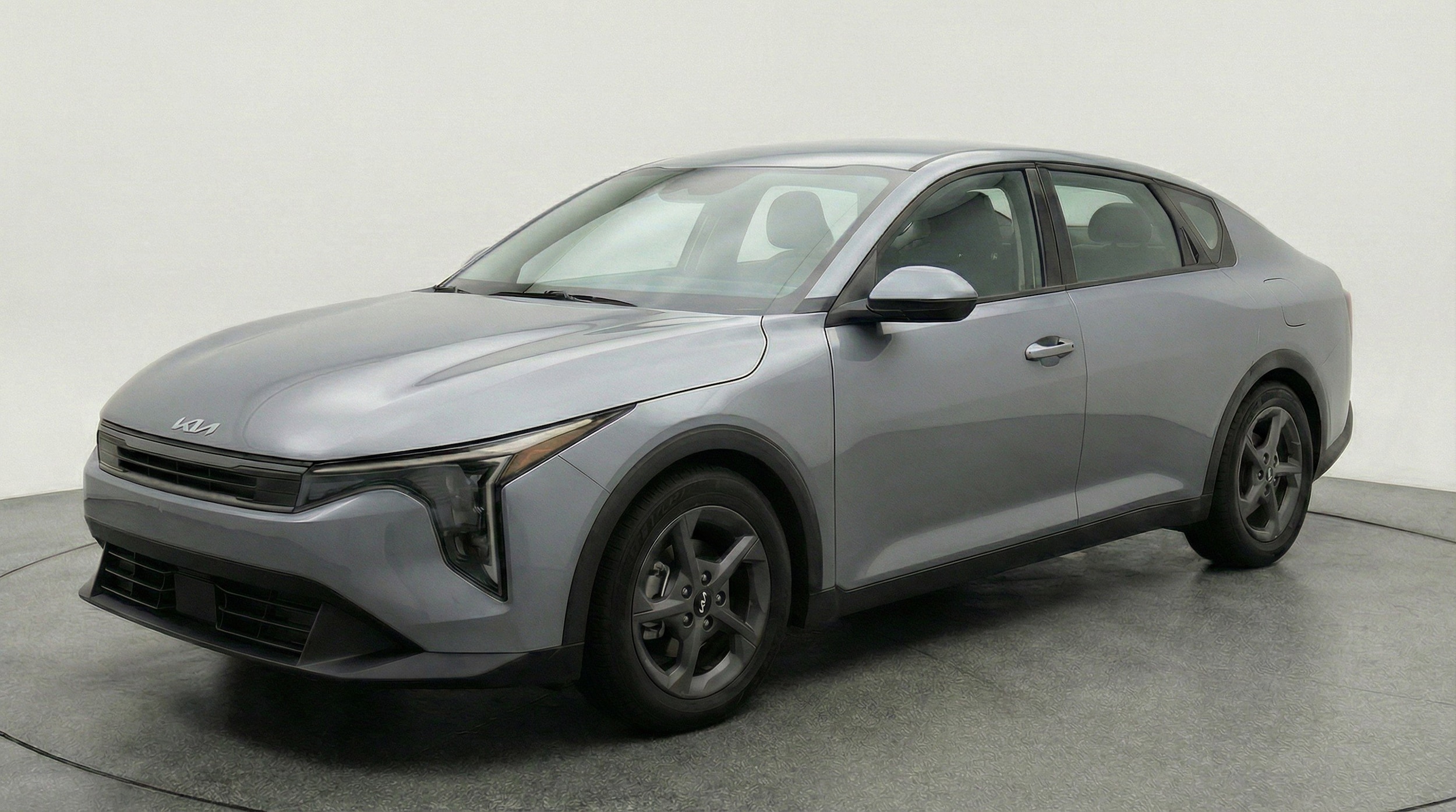 Thumbnail: 2025 Kia K4 - 3