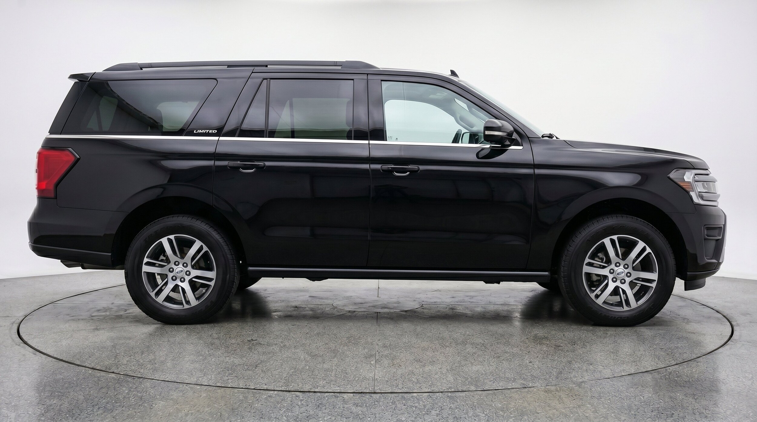 Thumbnail: 2024 Ford Expedition MAX - 11