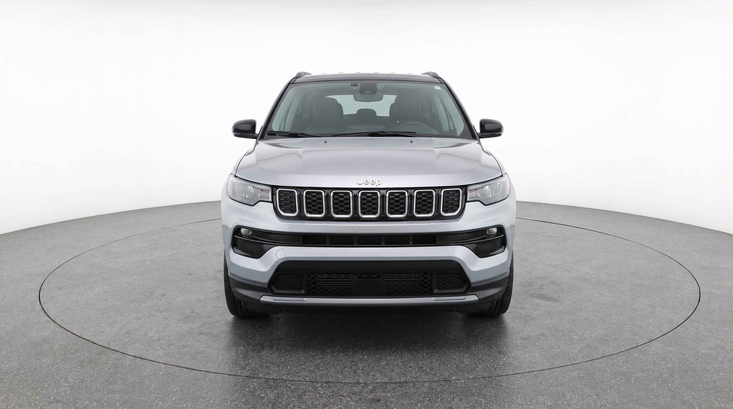 Thumbnail: 2025 Jeep Compass - 2