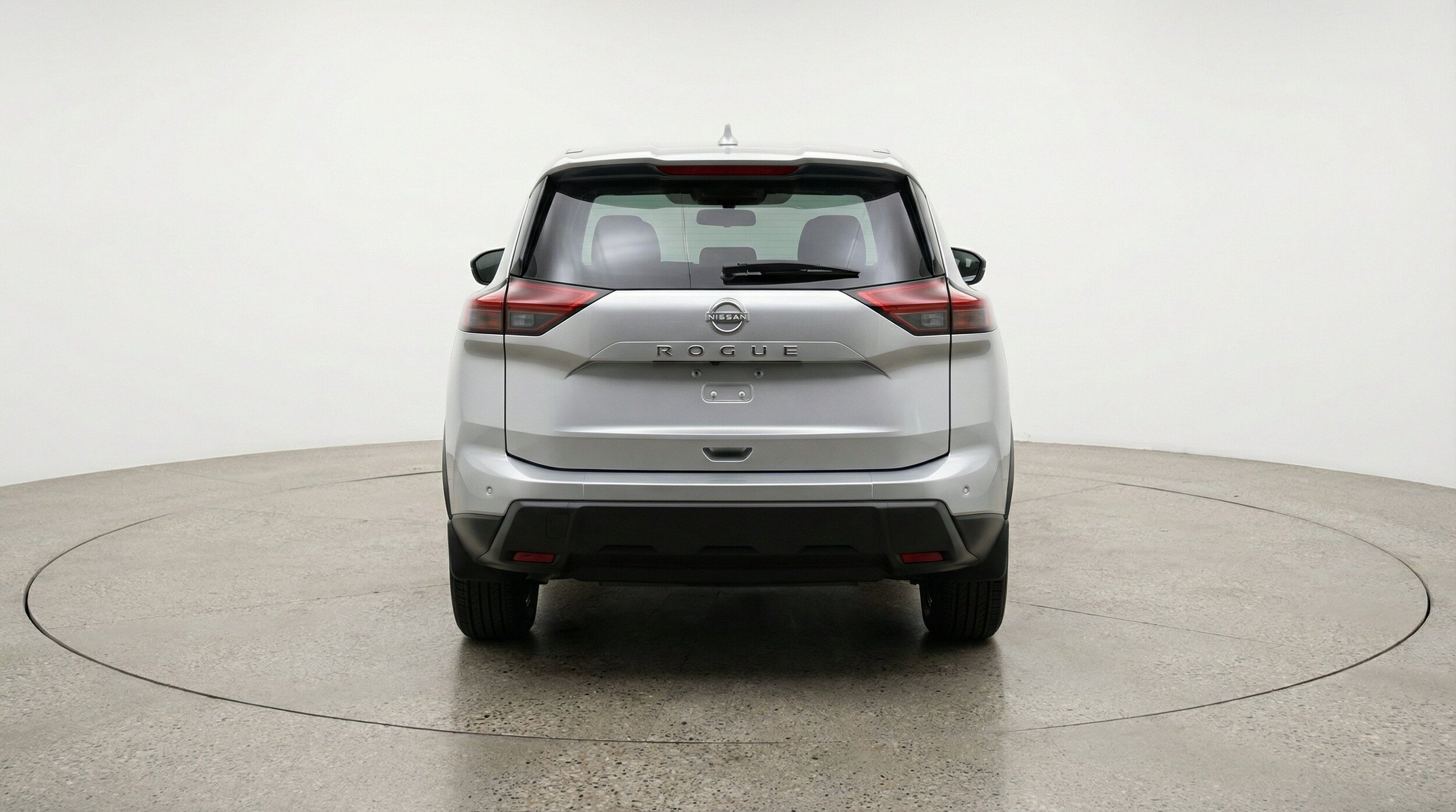 Thumbnail: 2025 Nissan Rogue - 7