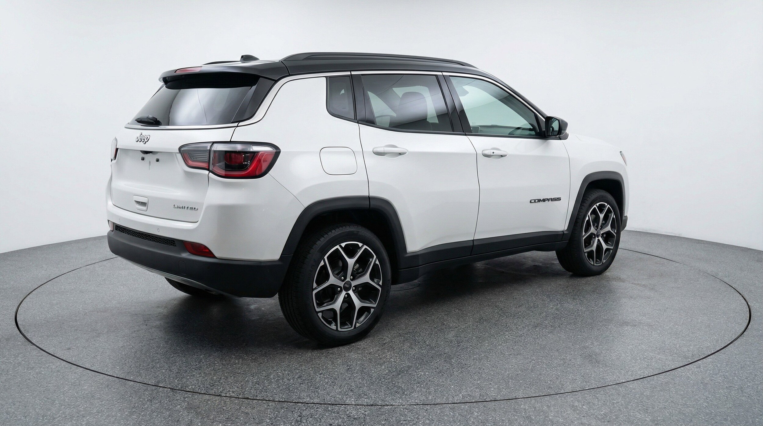 Thumbnail: 2025 Jeep Compass - 9