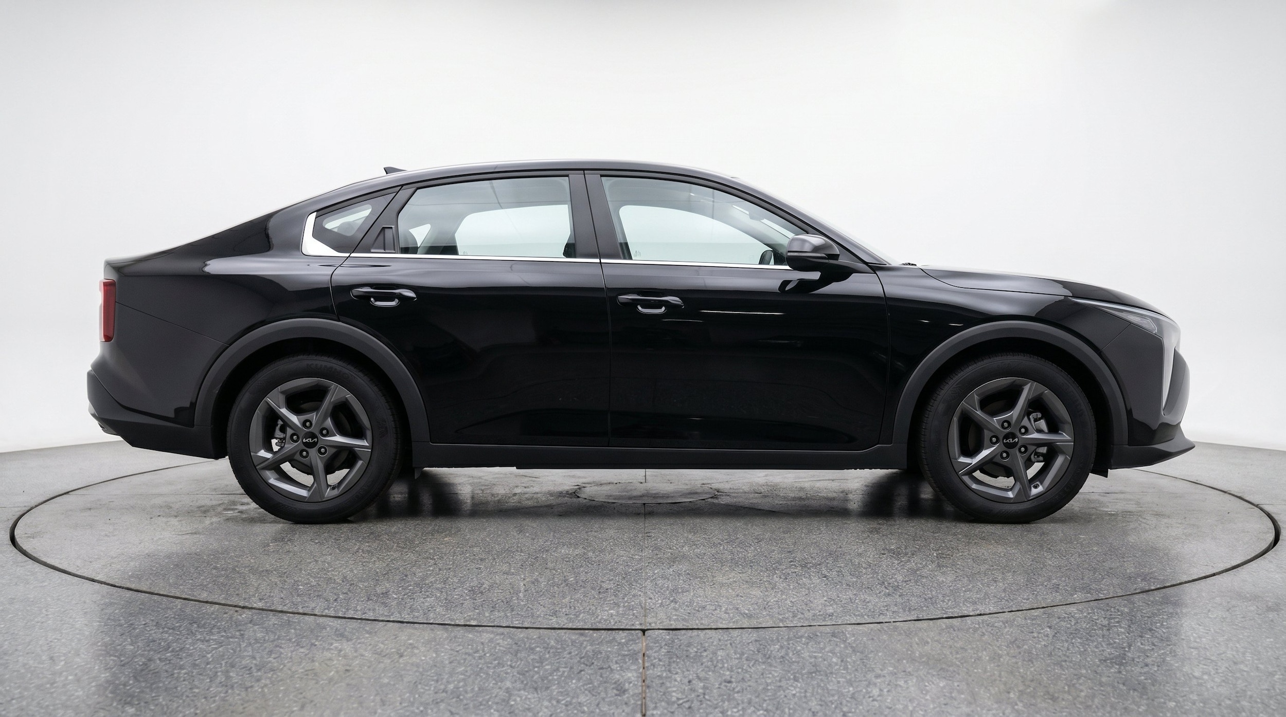 Thumbnail: 2026 Kia K4 - 10