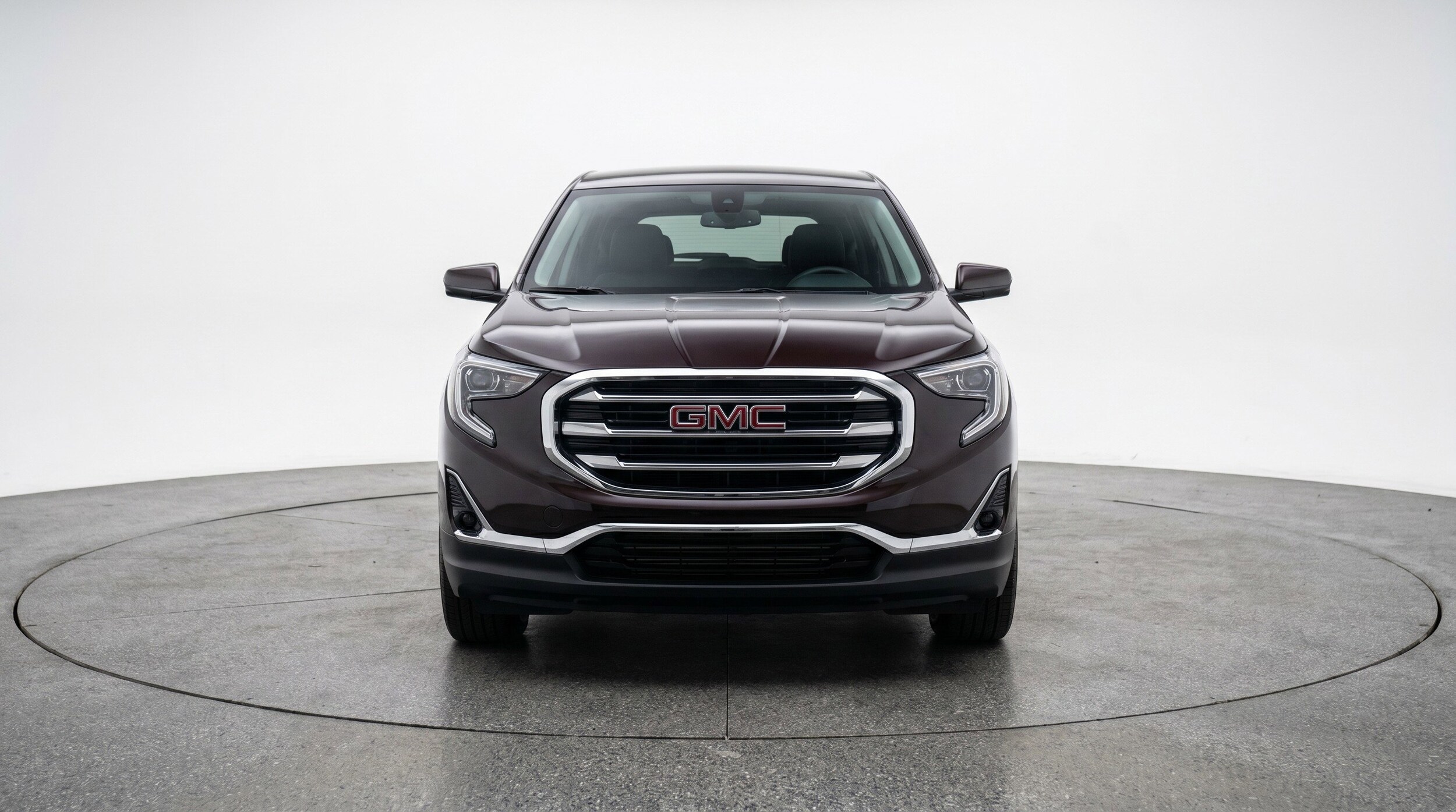 Thumbnail: 2024 GMC Terrain - 2