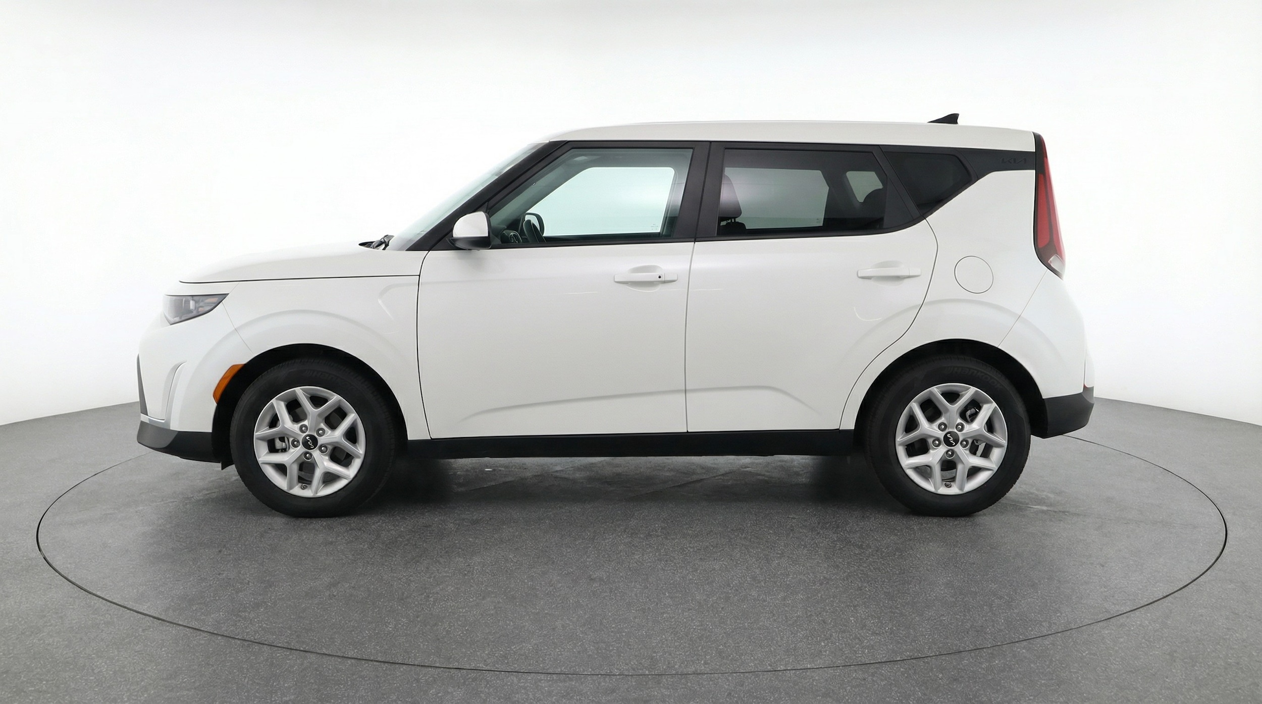 Thumbnail: 2025 Kia Soul - 4