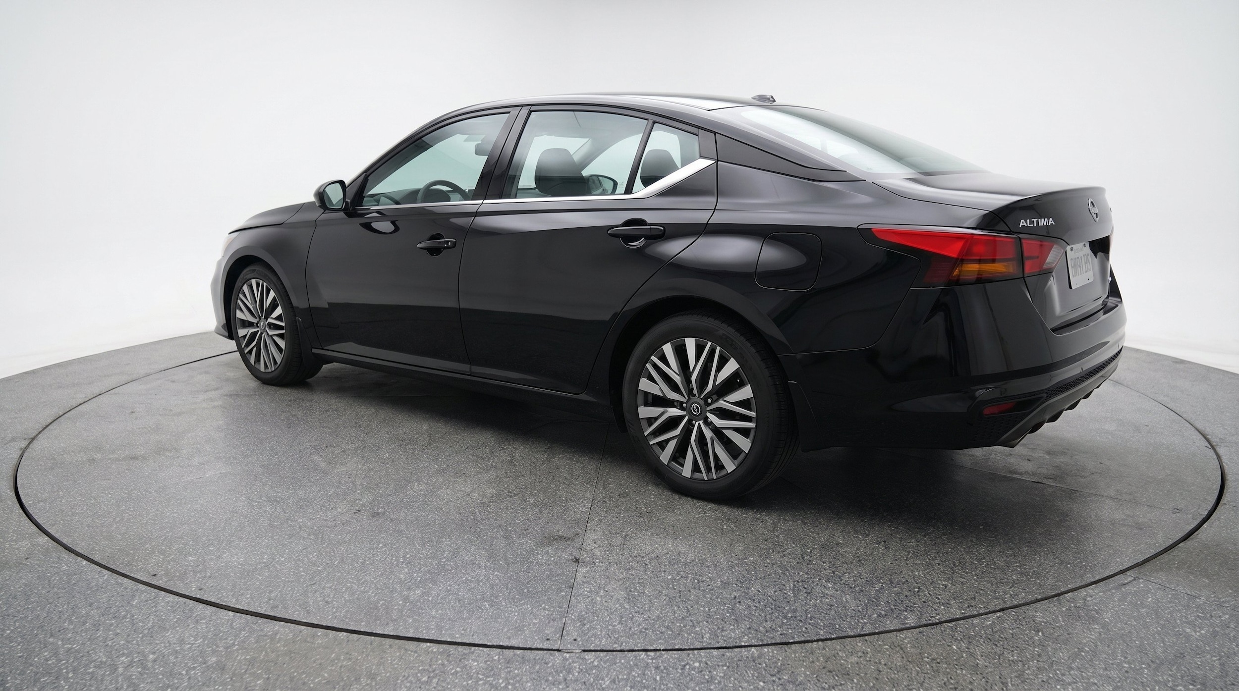 Thumbnail: 2026 Nissan Altima - 6