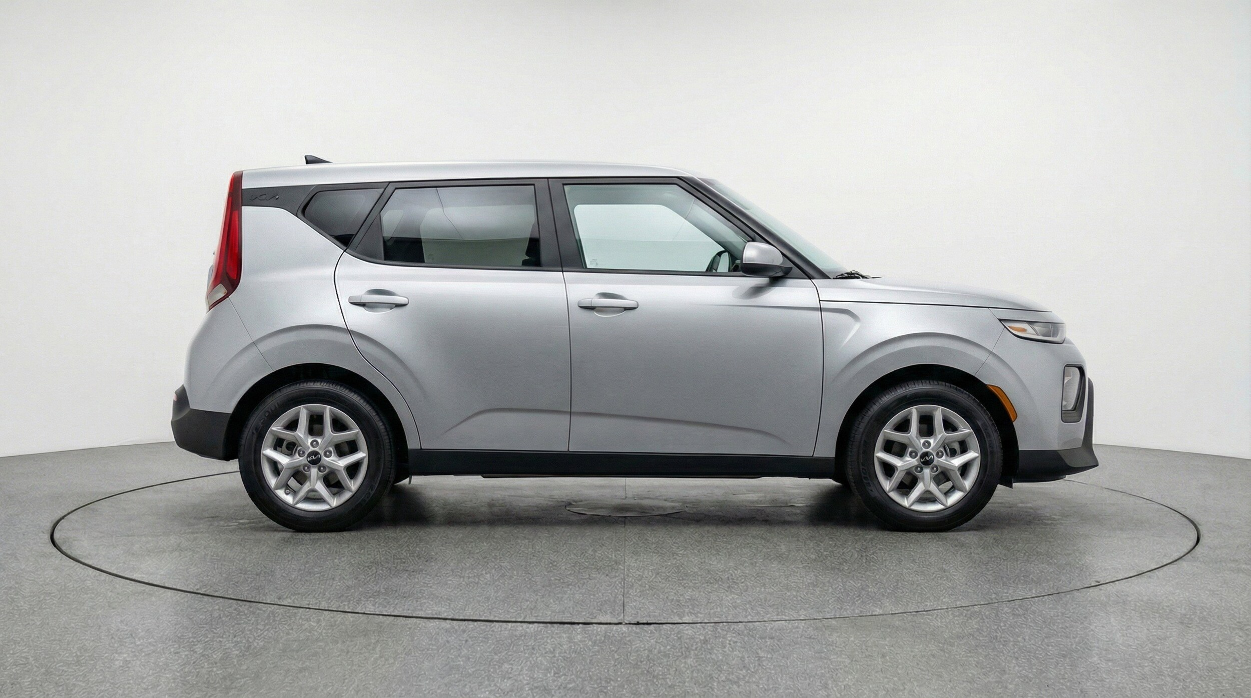 Thumbnail: 2025 Kia Soul - 11