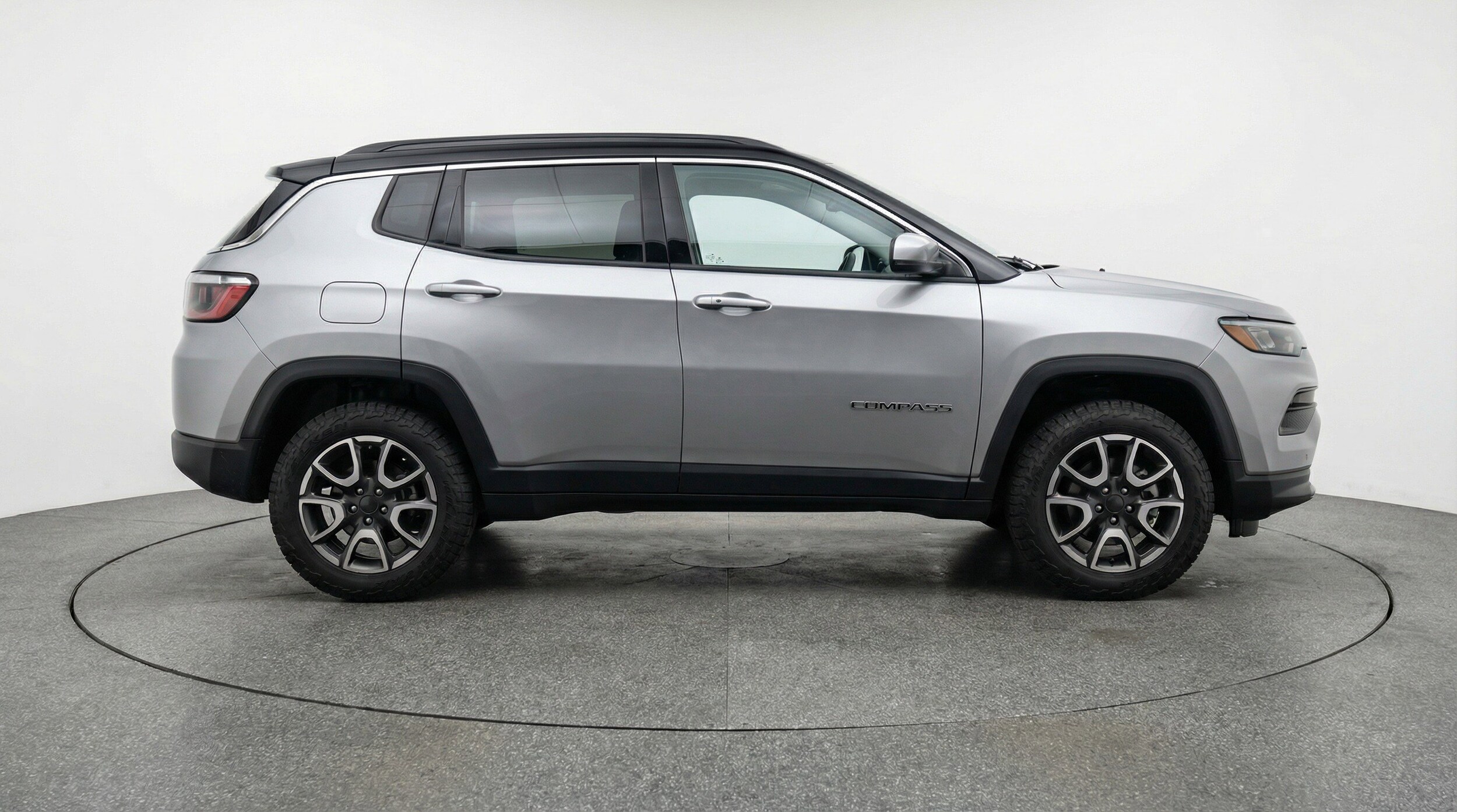 Thumbnail: 2025 Jeep Compass - 11