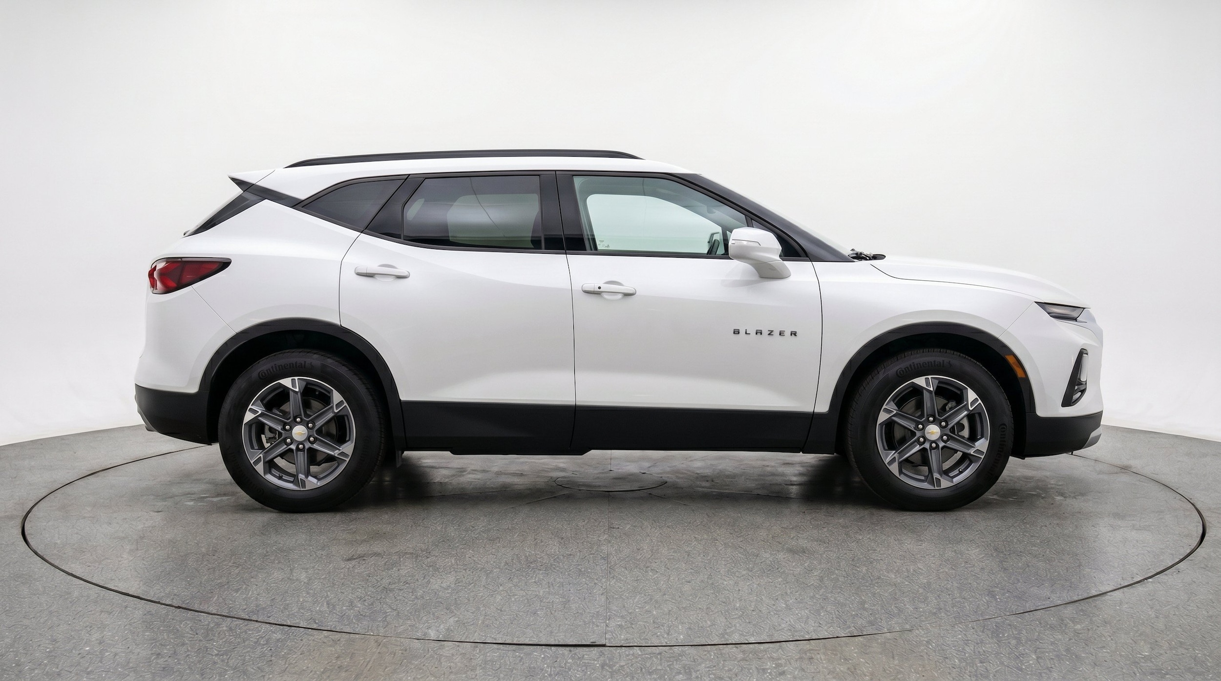 Thumbnail: 2025 Chevrolet Blazer - 11